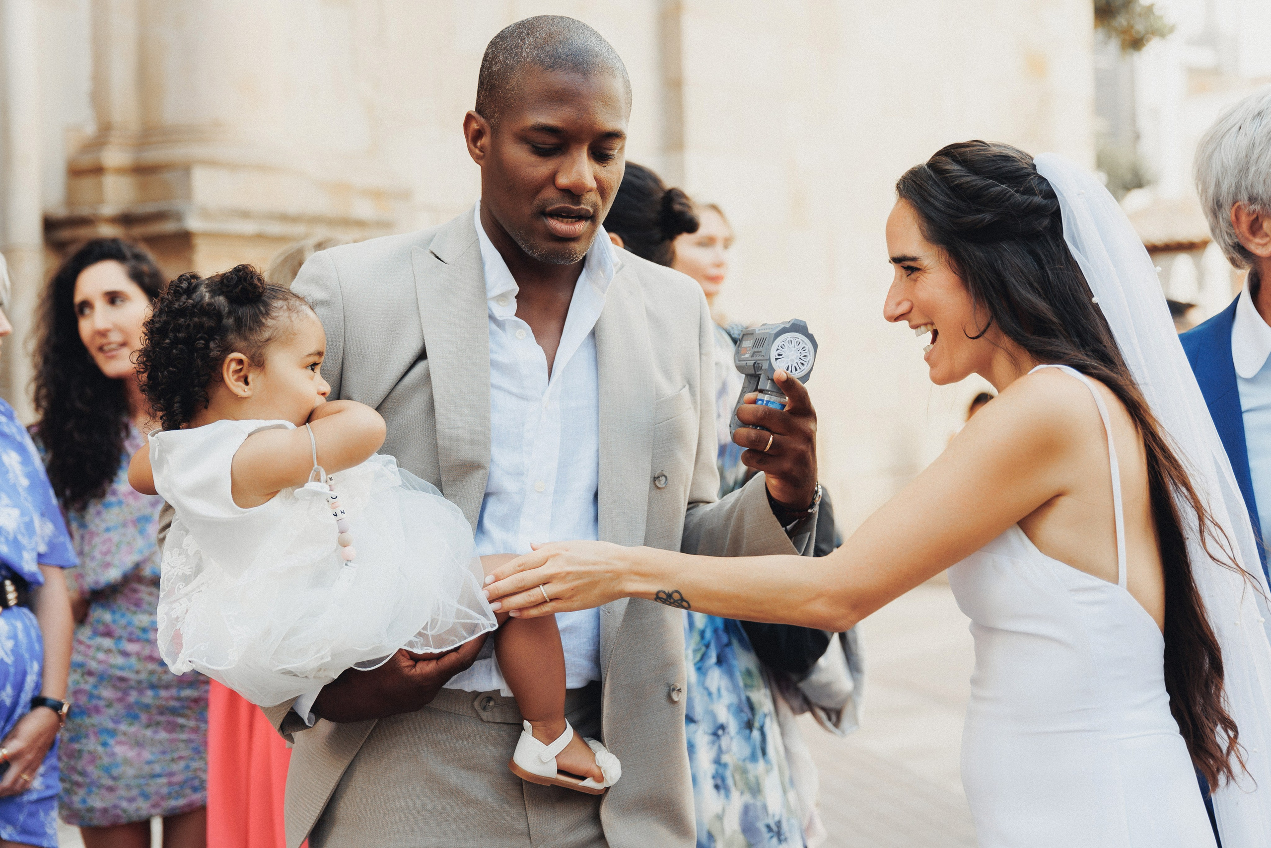 David & Celine. Fotograful evenimentului tău