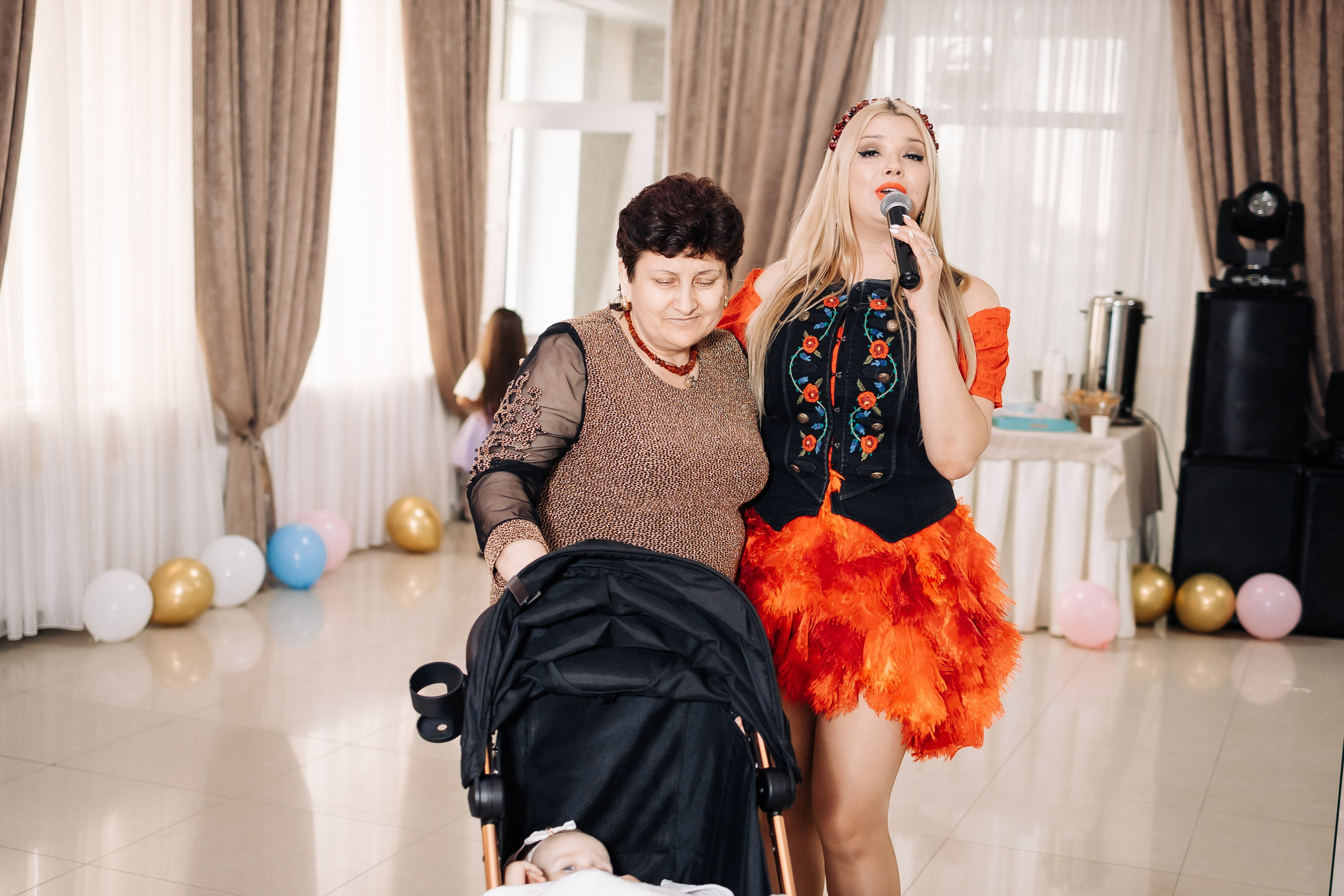 Marius & Amelia. Fotograful evenimentului tău