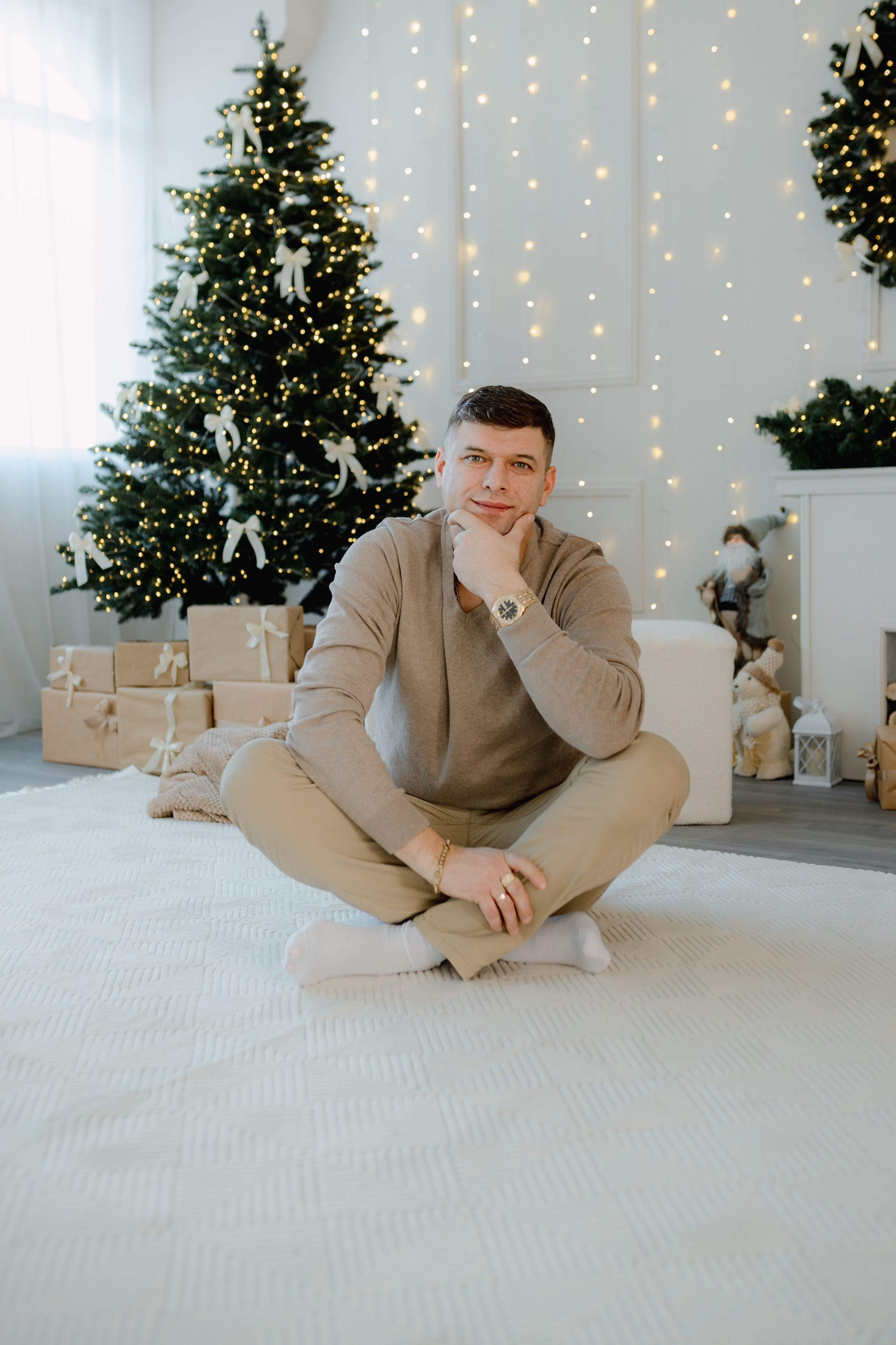 Familia Botnaru. Fotograful evenimentului tău