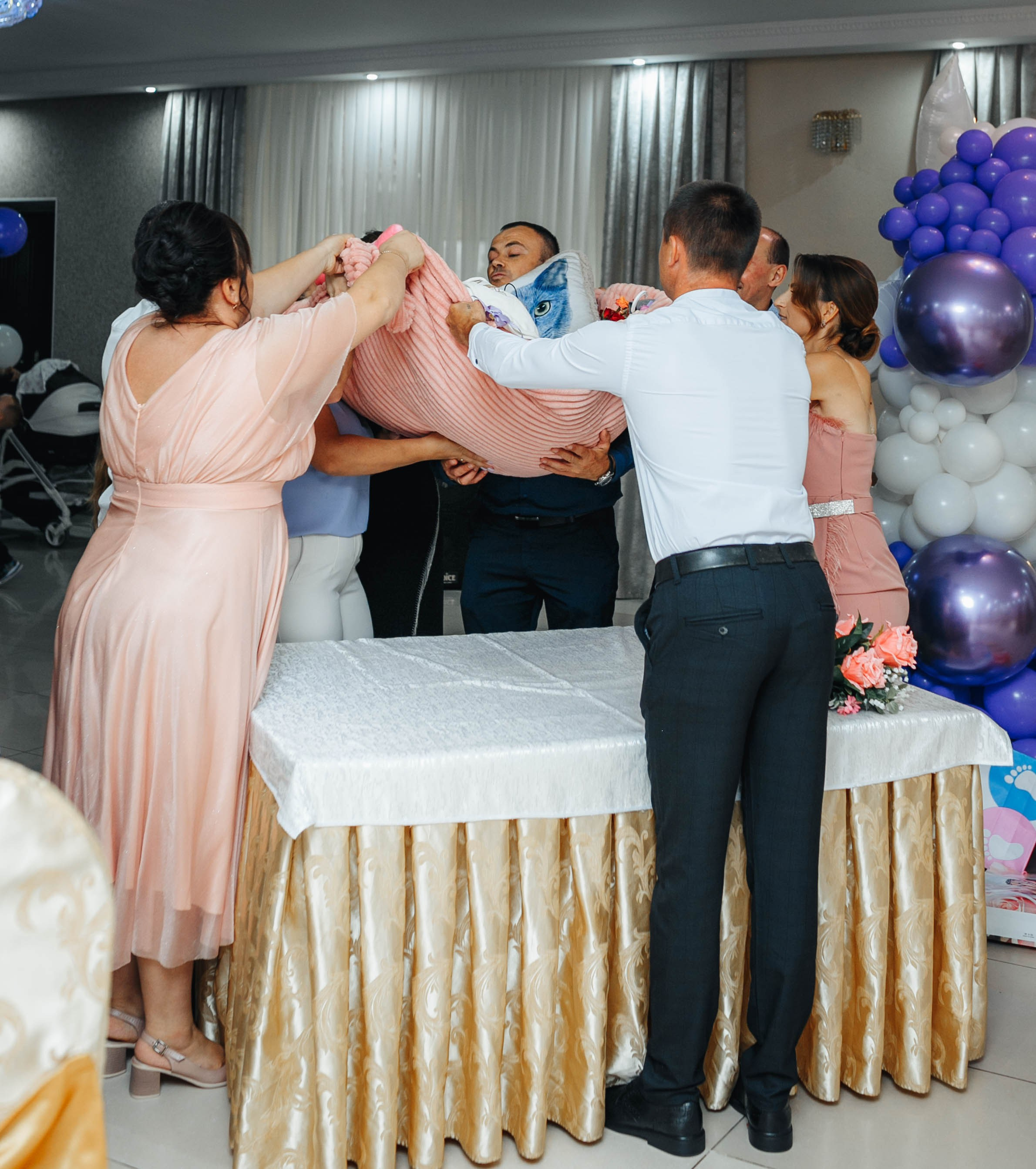 Ilaria. Fotograful evenimentului tău