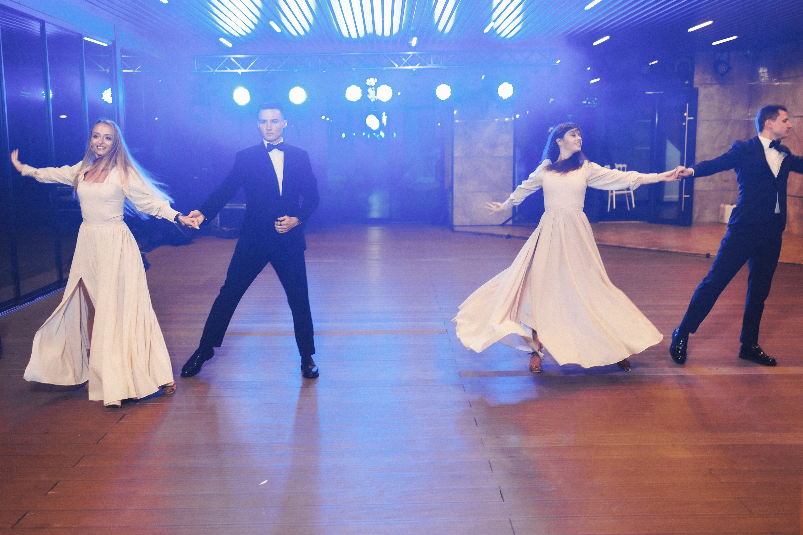 Sergiu & Cristina. Fotograful evenimentului tău