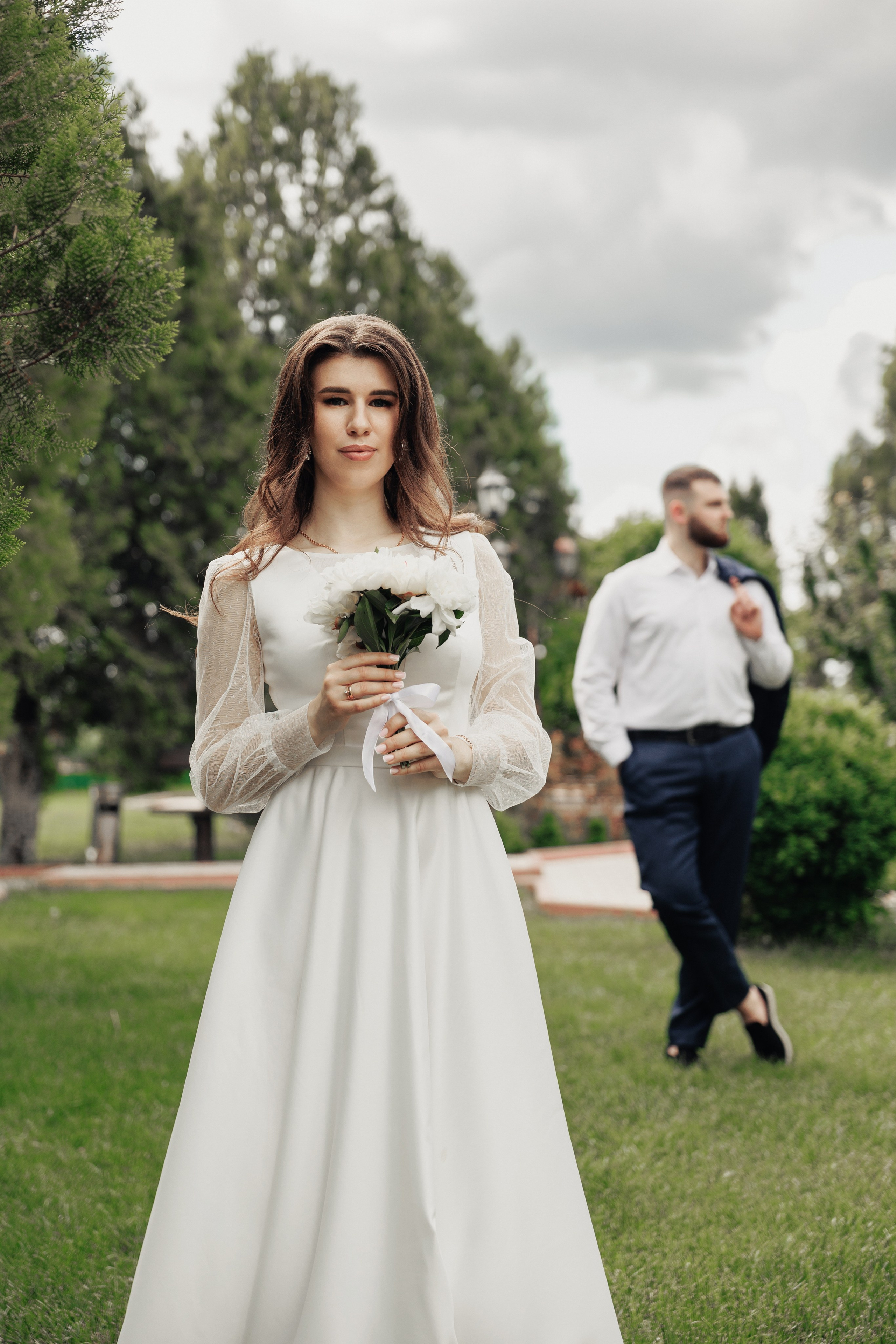 Dan & Alina. Fotograful evenimentului tău