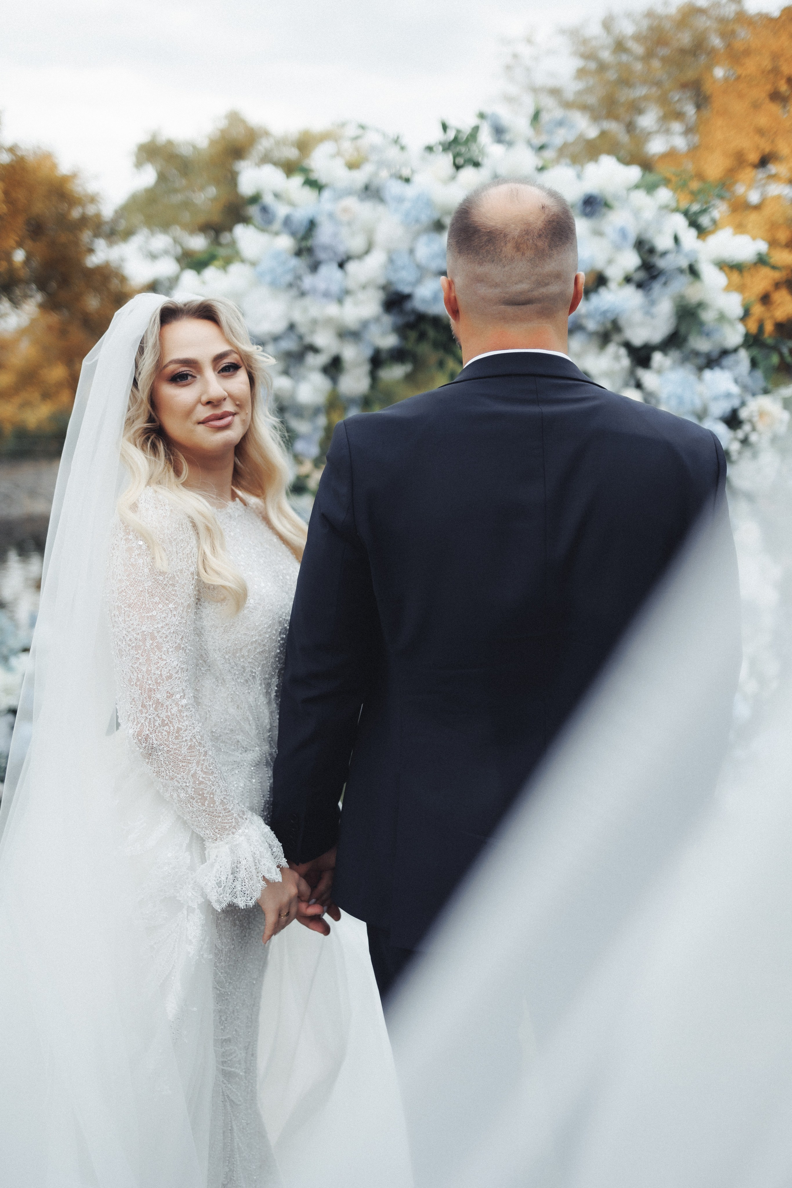 Sergiu & Cristina. Fotograful evenimentului tău