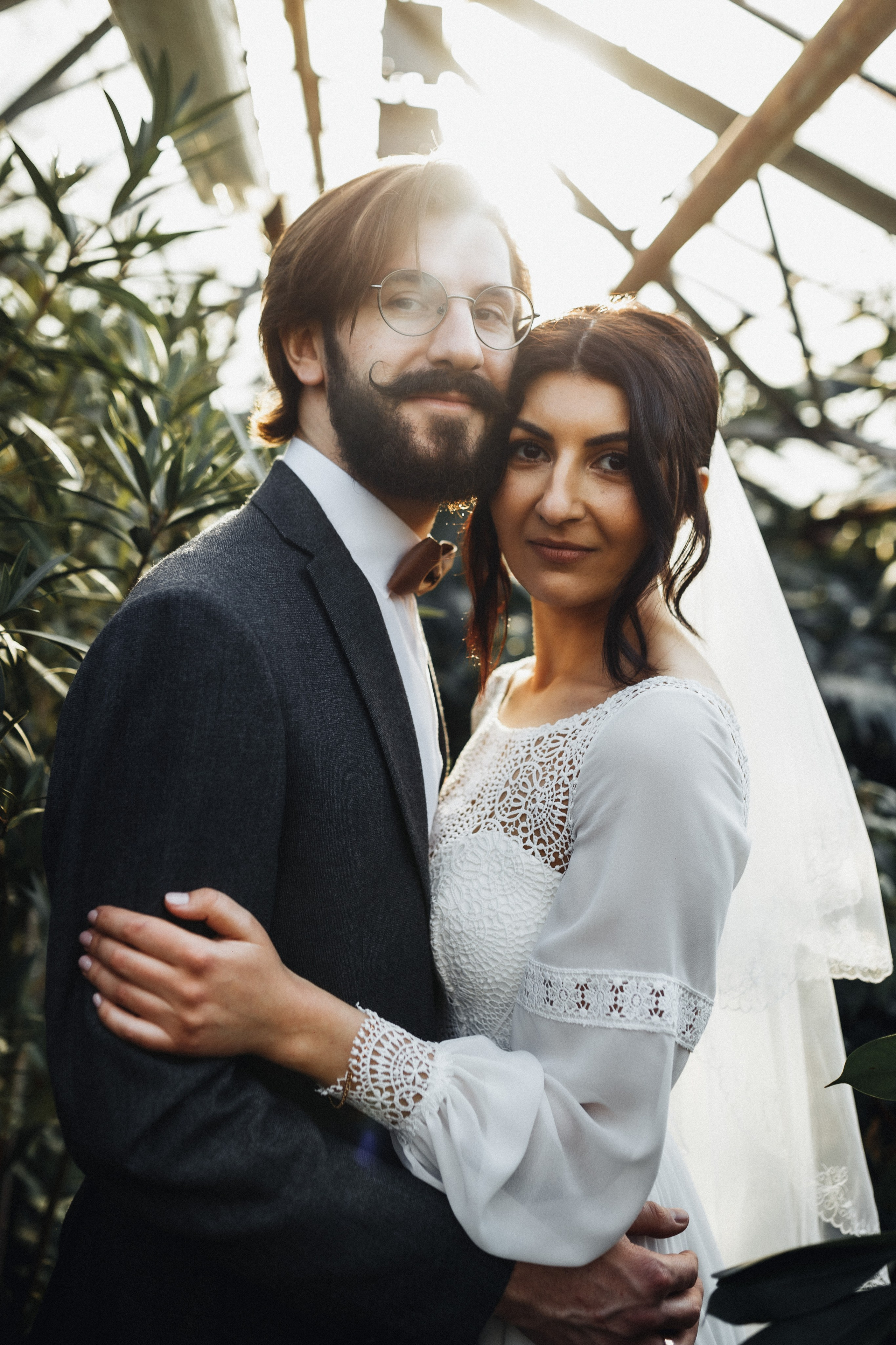 Nicolae & Magdalena. Fotograful evenimentului tău