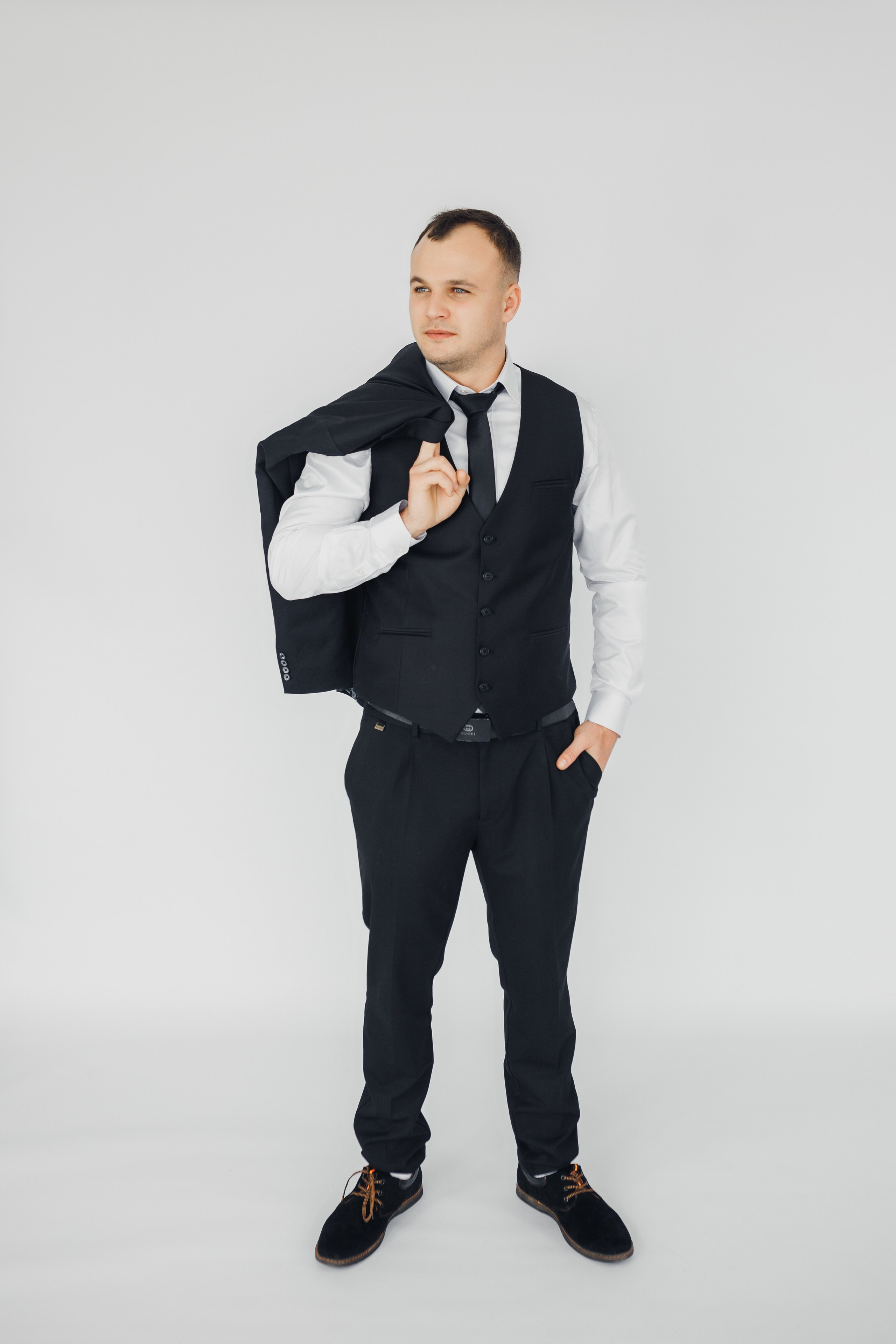 Ion & Gheorghina. Fotograful evenimentului tău