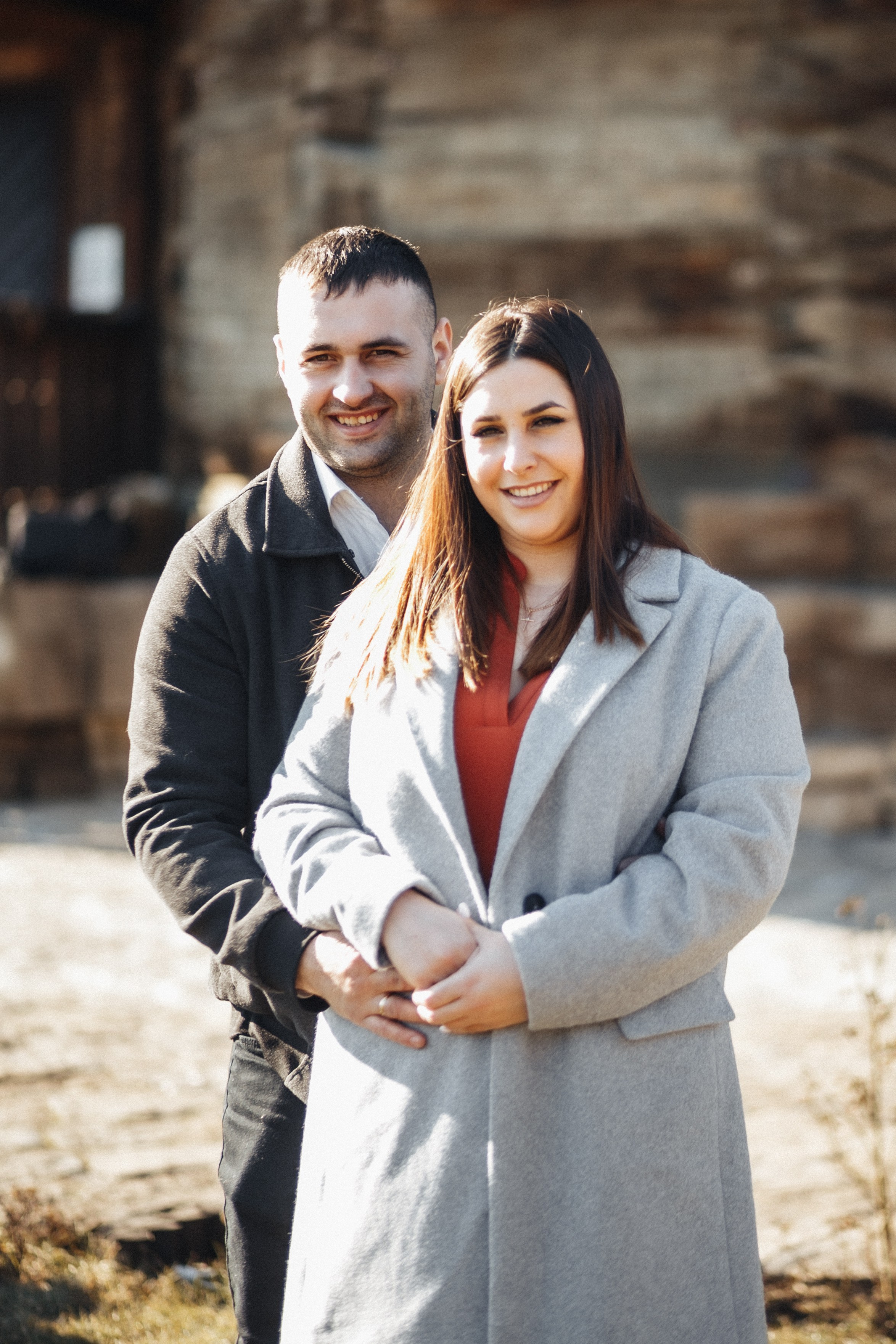 David. Fotograful evenimentului tău