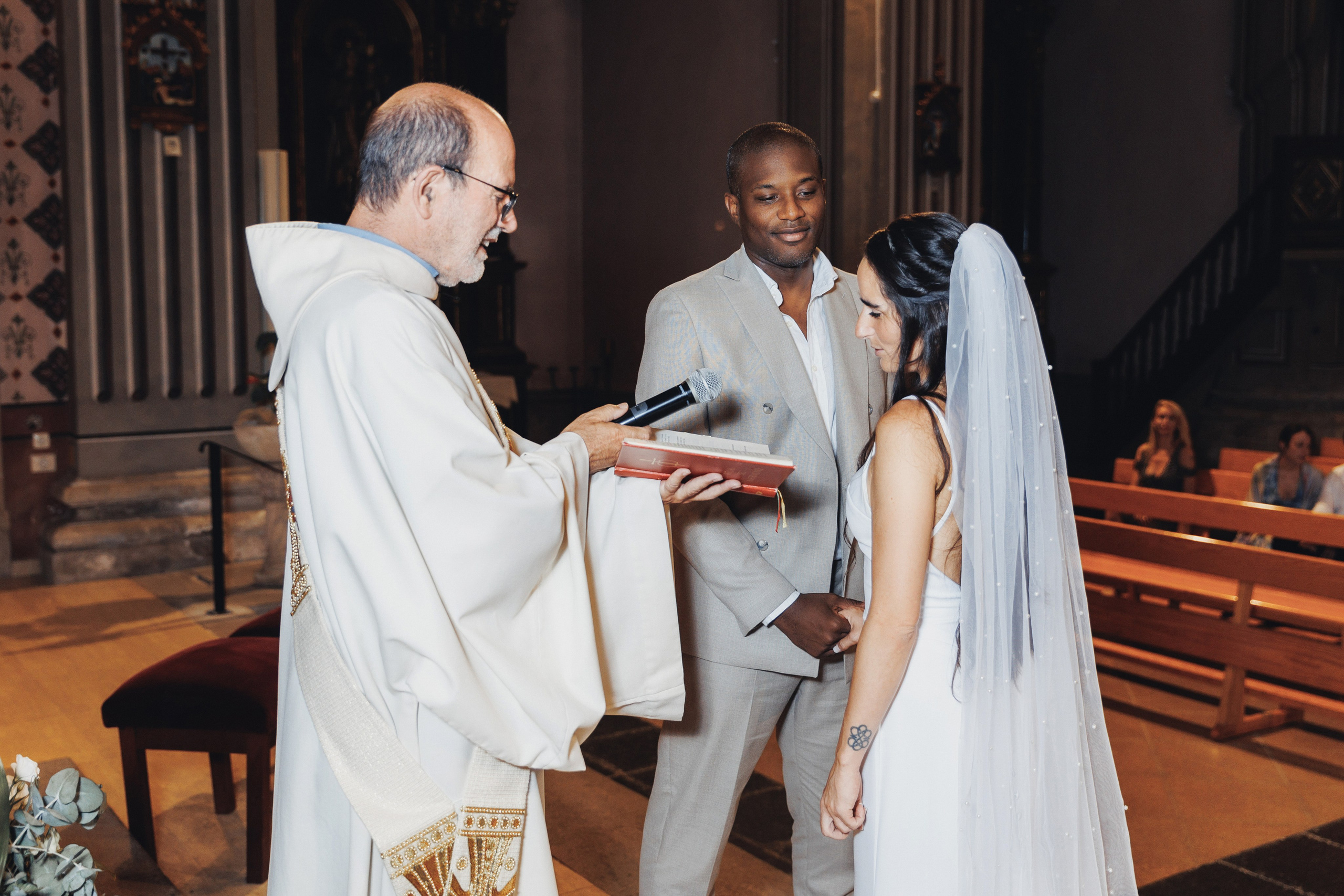 David & Celine. Fotograful evenimentului tău