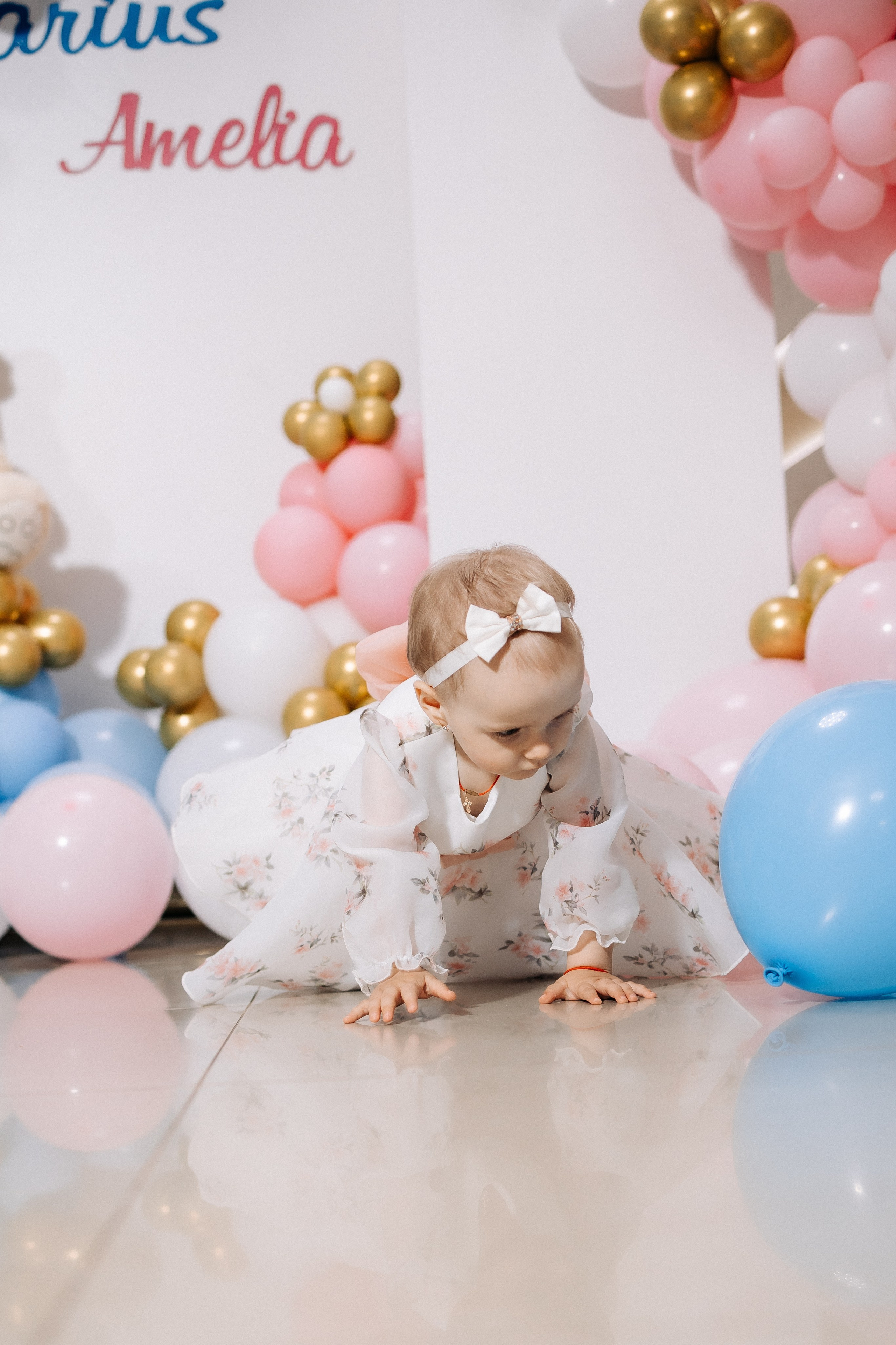 Marius & Amelia. Fotograful evenimentului tău