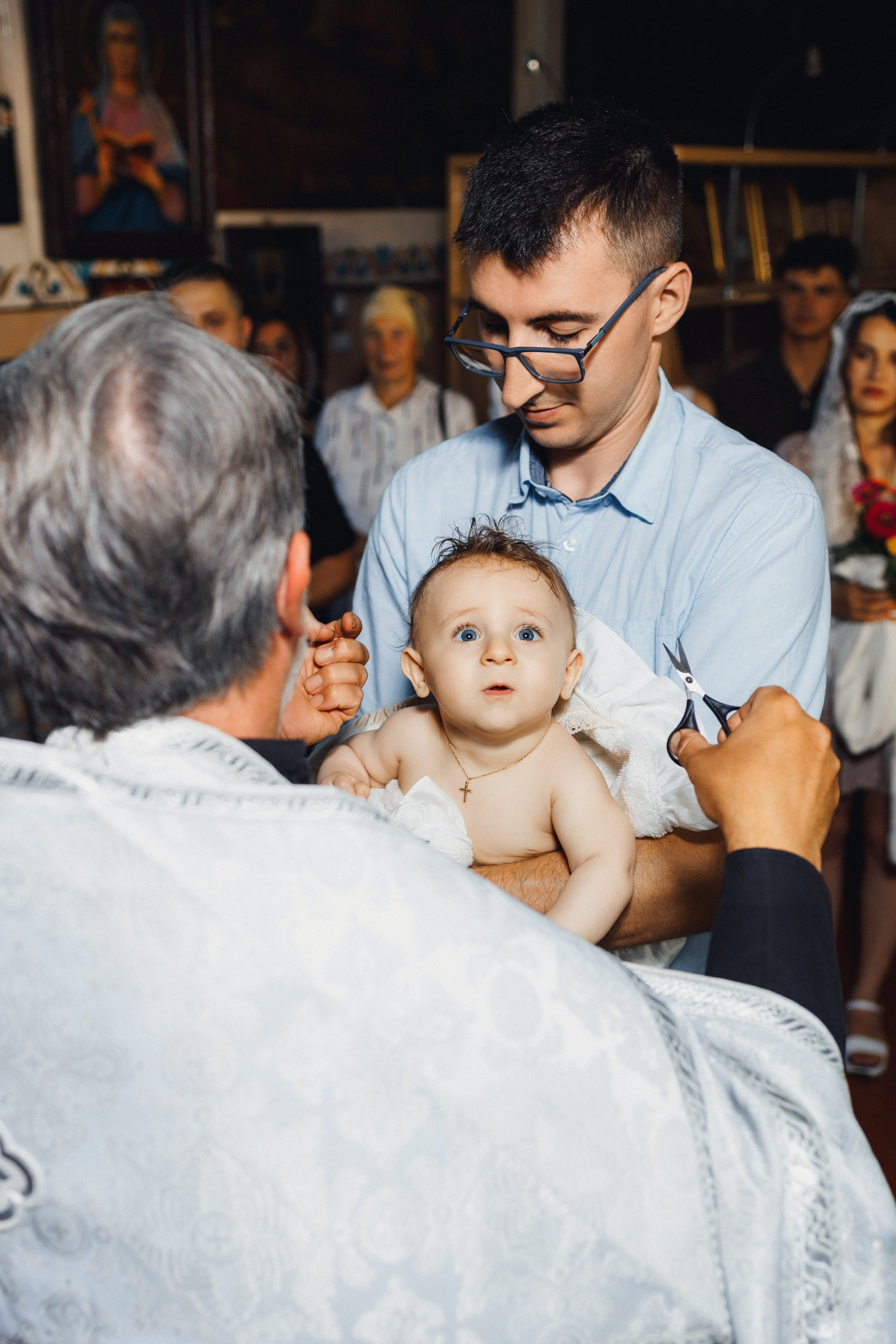 Daniel. Fotograful evenimentului tău