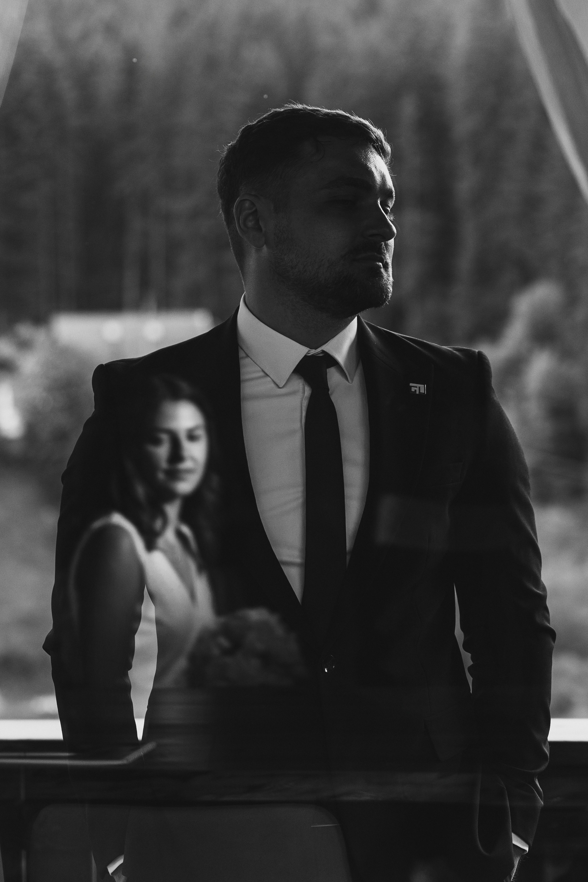 Gabriel & Maria. Fotograful evenimentului tău
