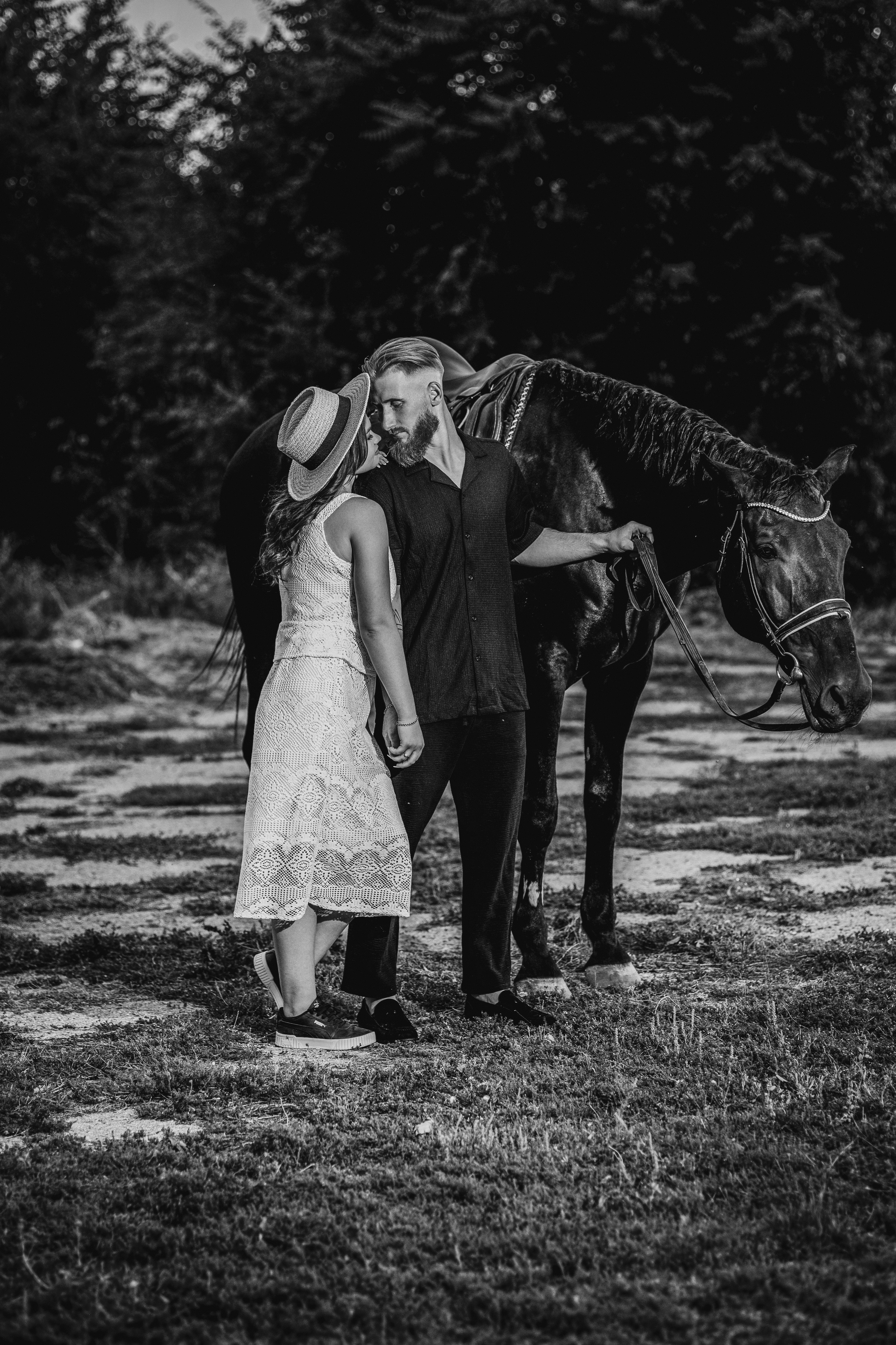 Pavel & Natalia. Fotograful evenimentului tău