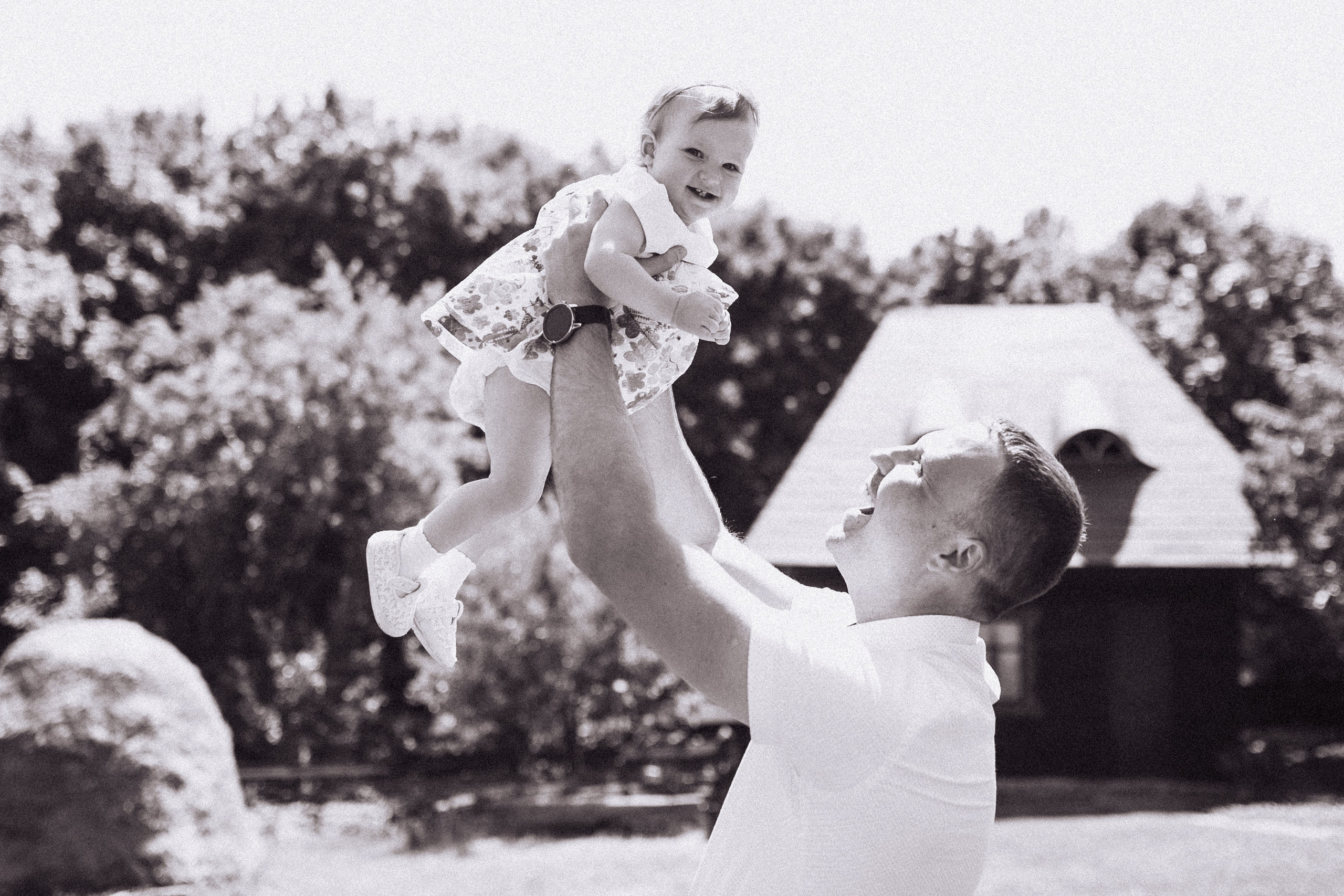 Ilinca. Fotograful evenimentului tău