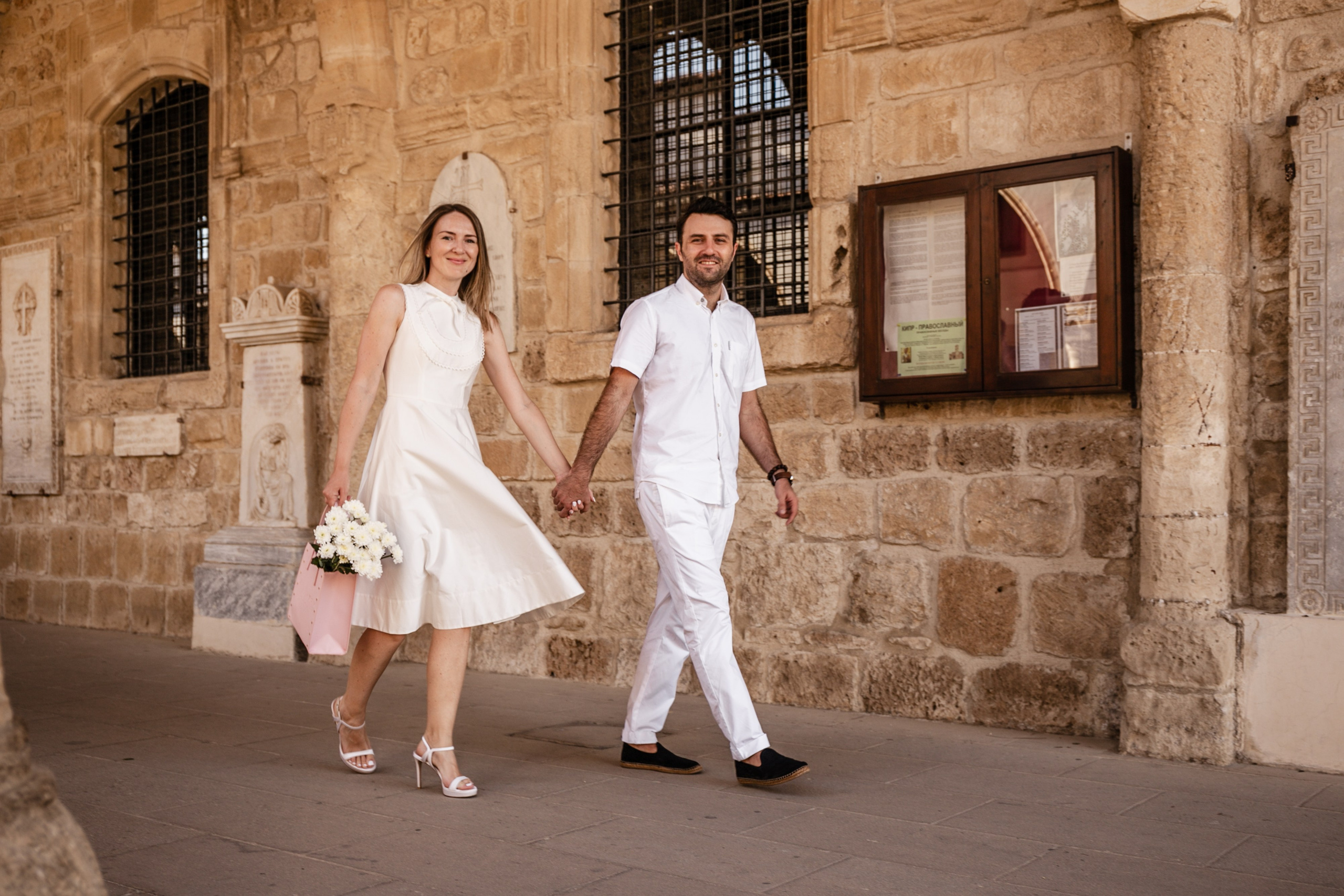 1 year. Cyprus Wedding & Family Photographer. Capturing cherished moments across the island: Larnaca, Limassol, Ayia Napa, Protaras, Paphos, Nicosia