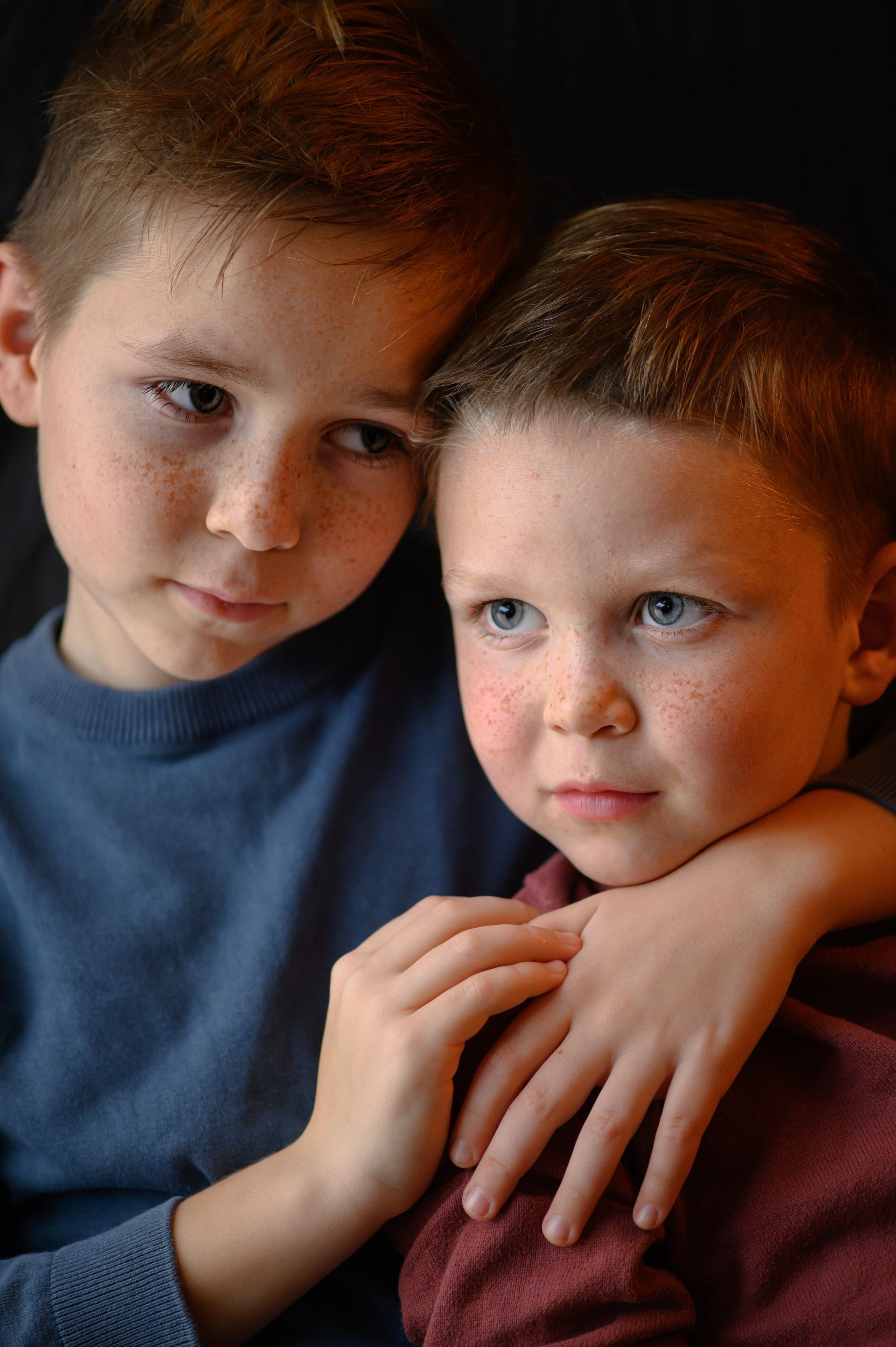 KIDS STUDIO. Семейная, детская, портретная и предметная фотосъемка в Салониках