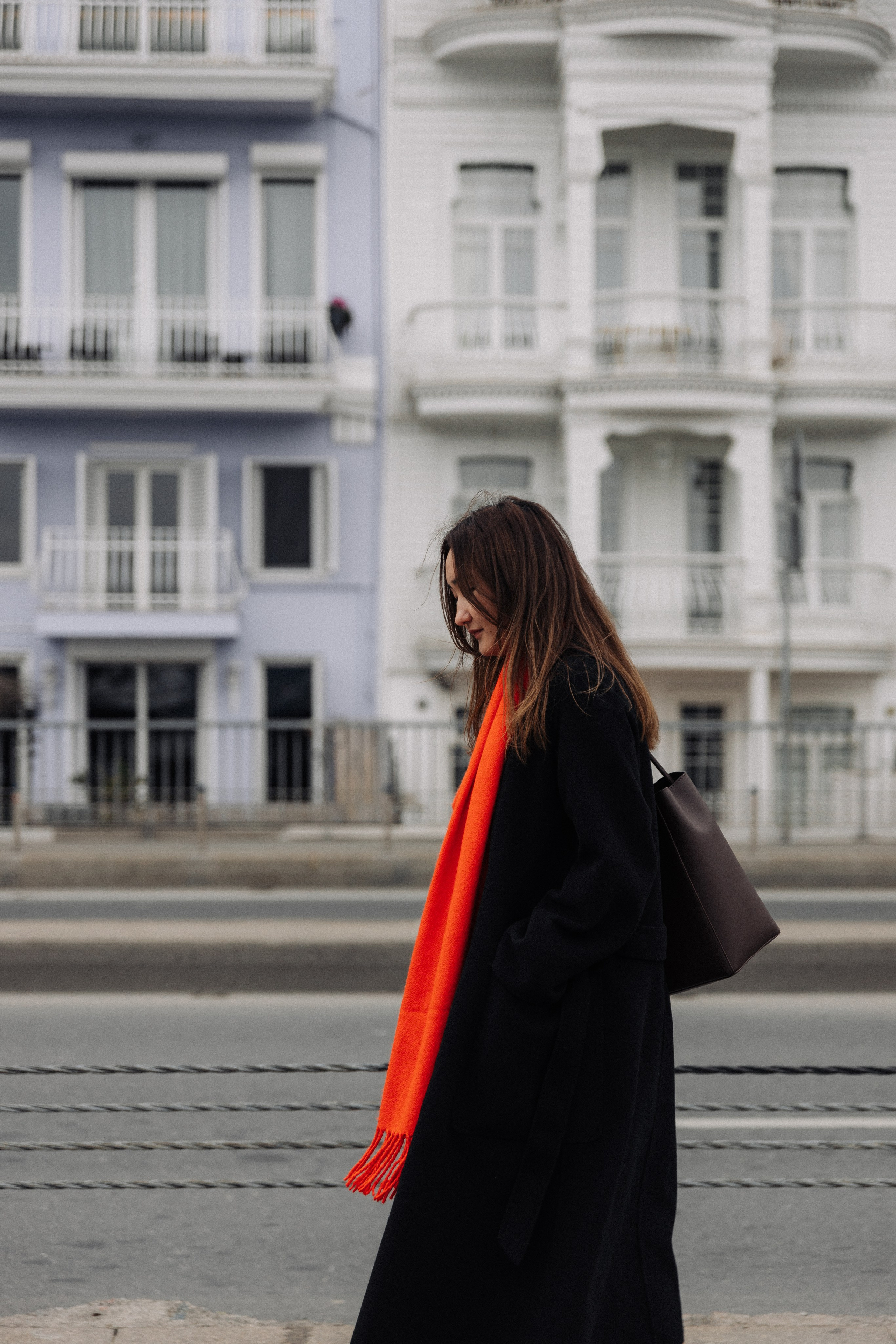 . Фотопрогулки в Стамбуле