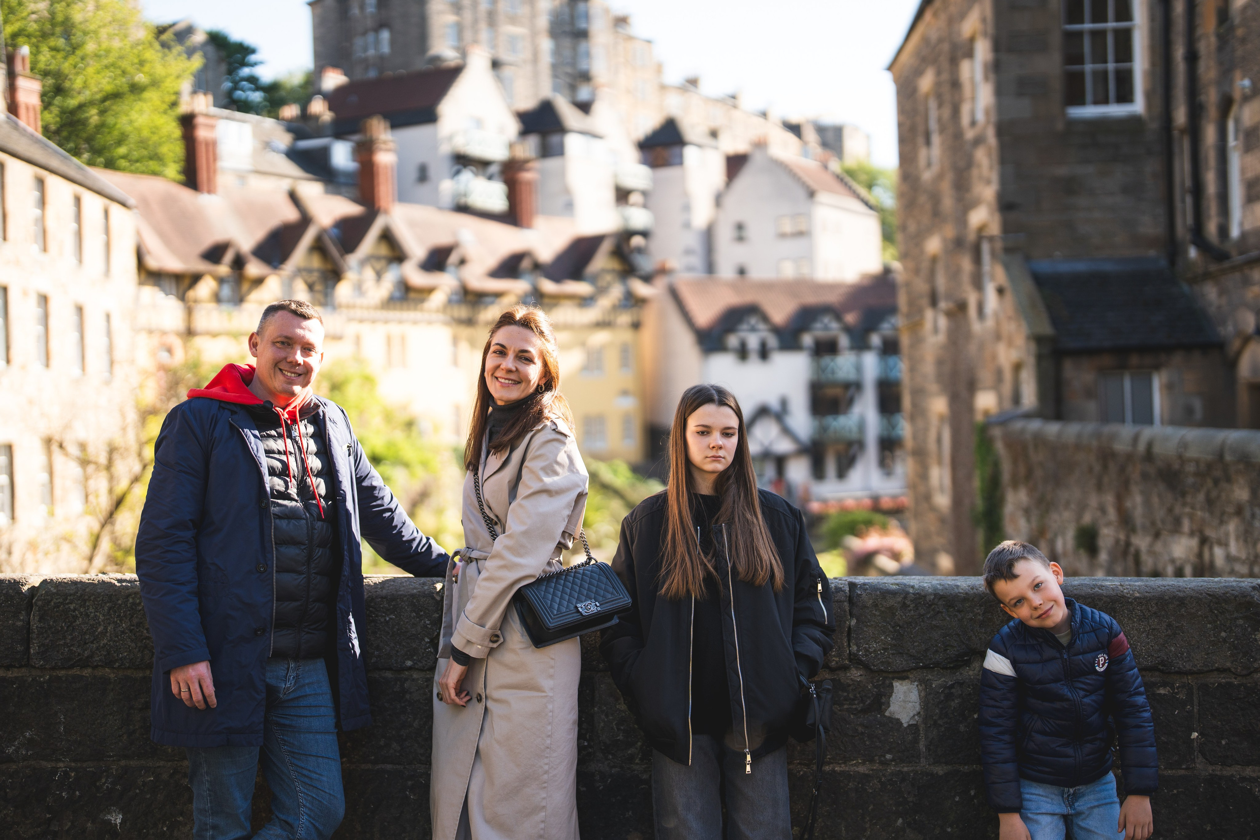 Туры. Photographer & Tour Guide Based in Scotland