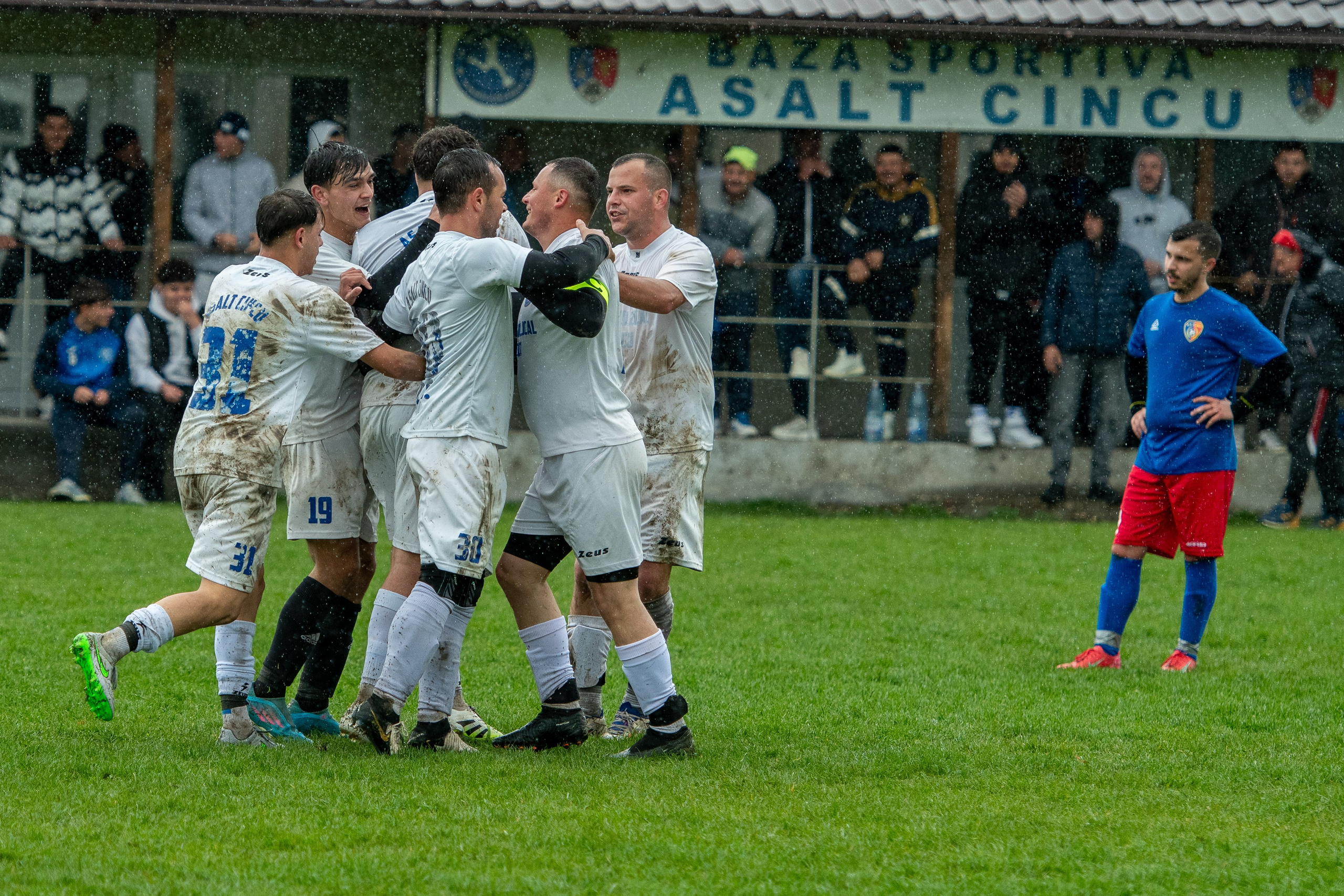 Fotografie sportiva. Poze cu Florin