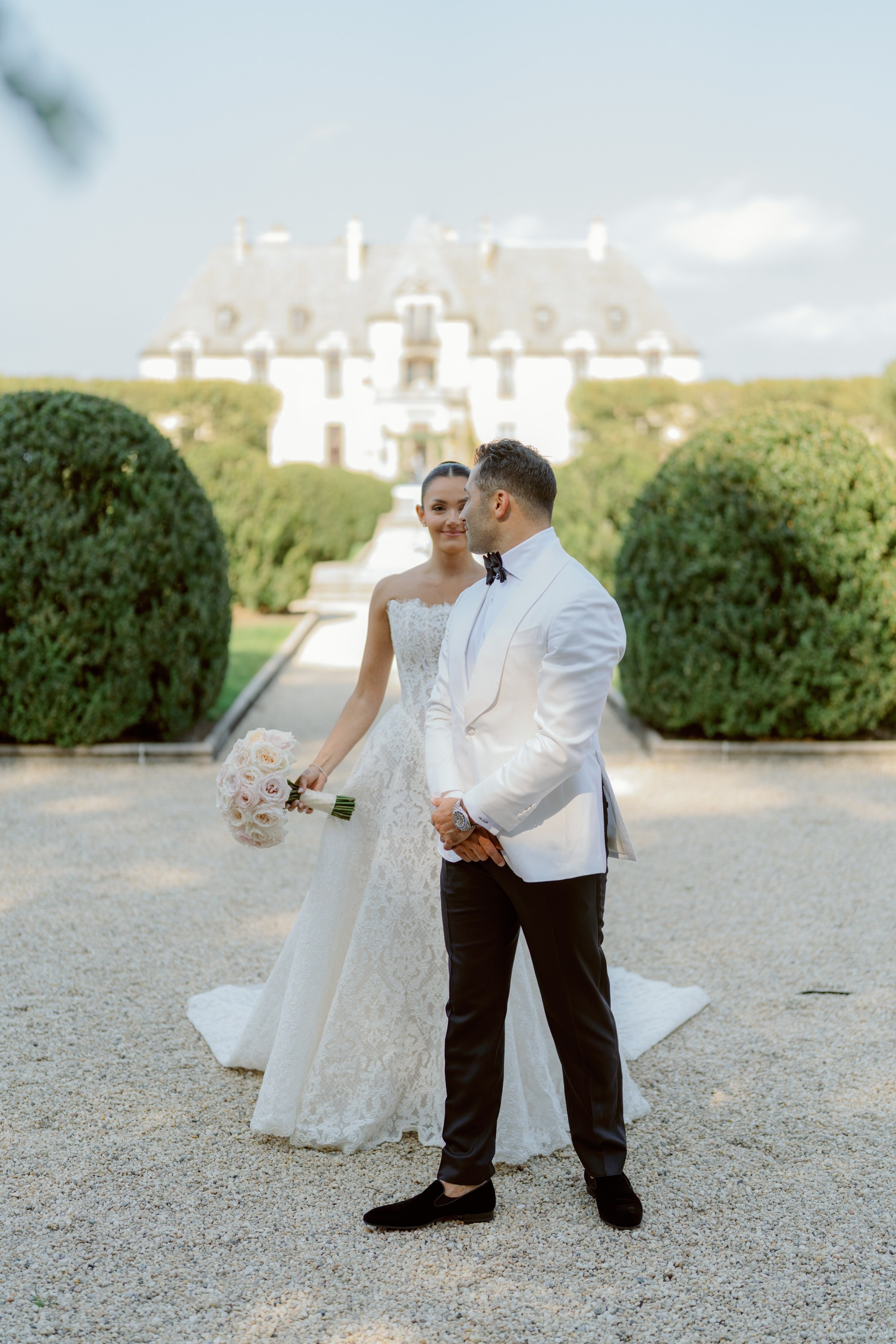 Emily and Vito. Wedding photographer and videographer New York | New Jersey