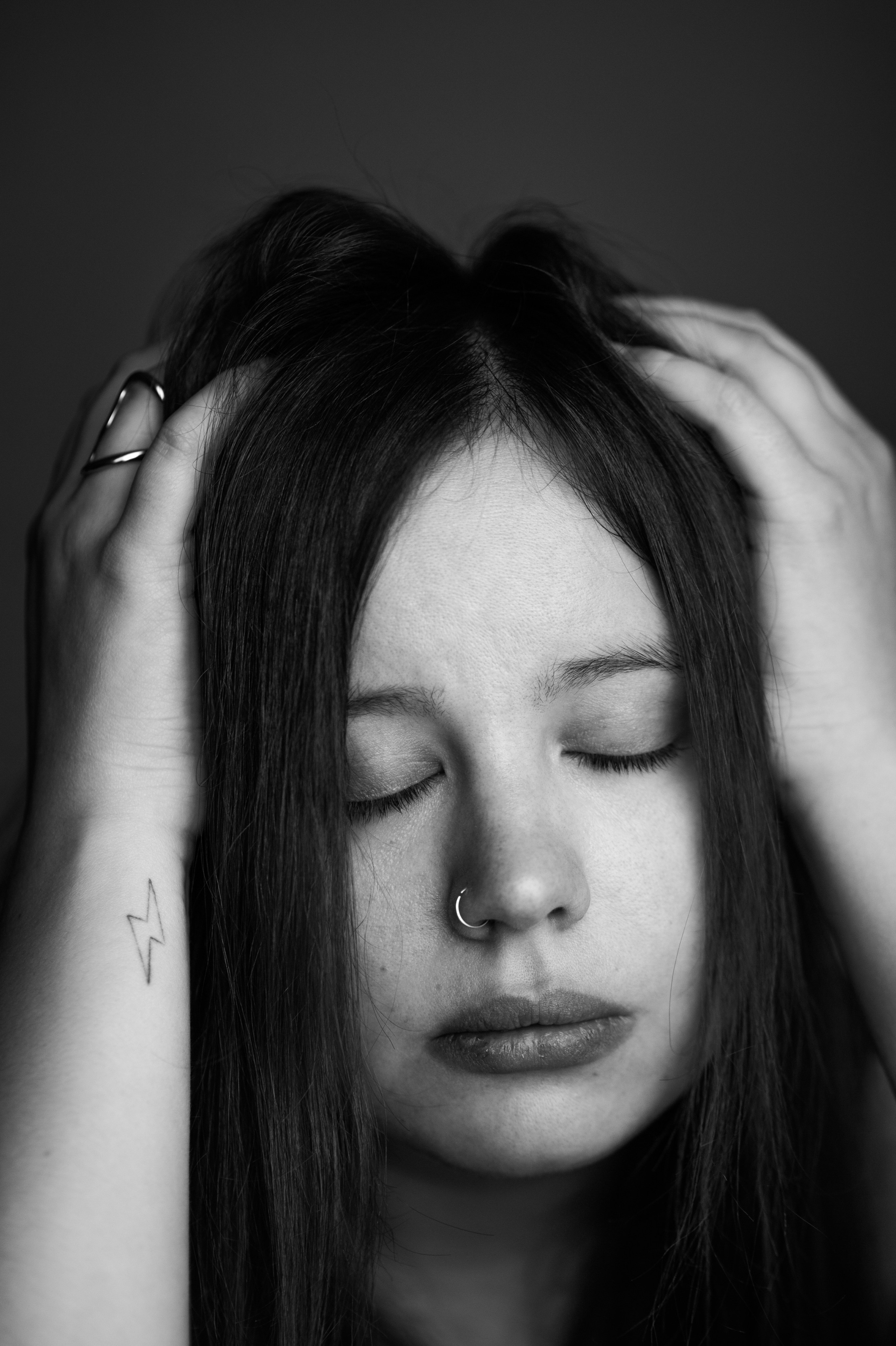 Дарья. Marianna.gluhova.photostory