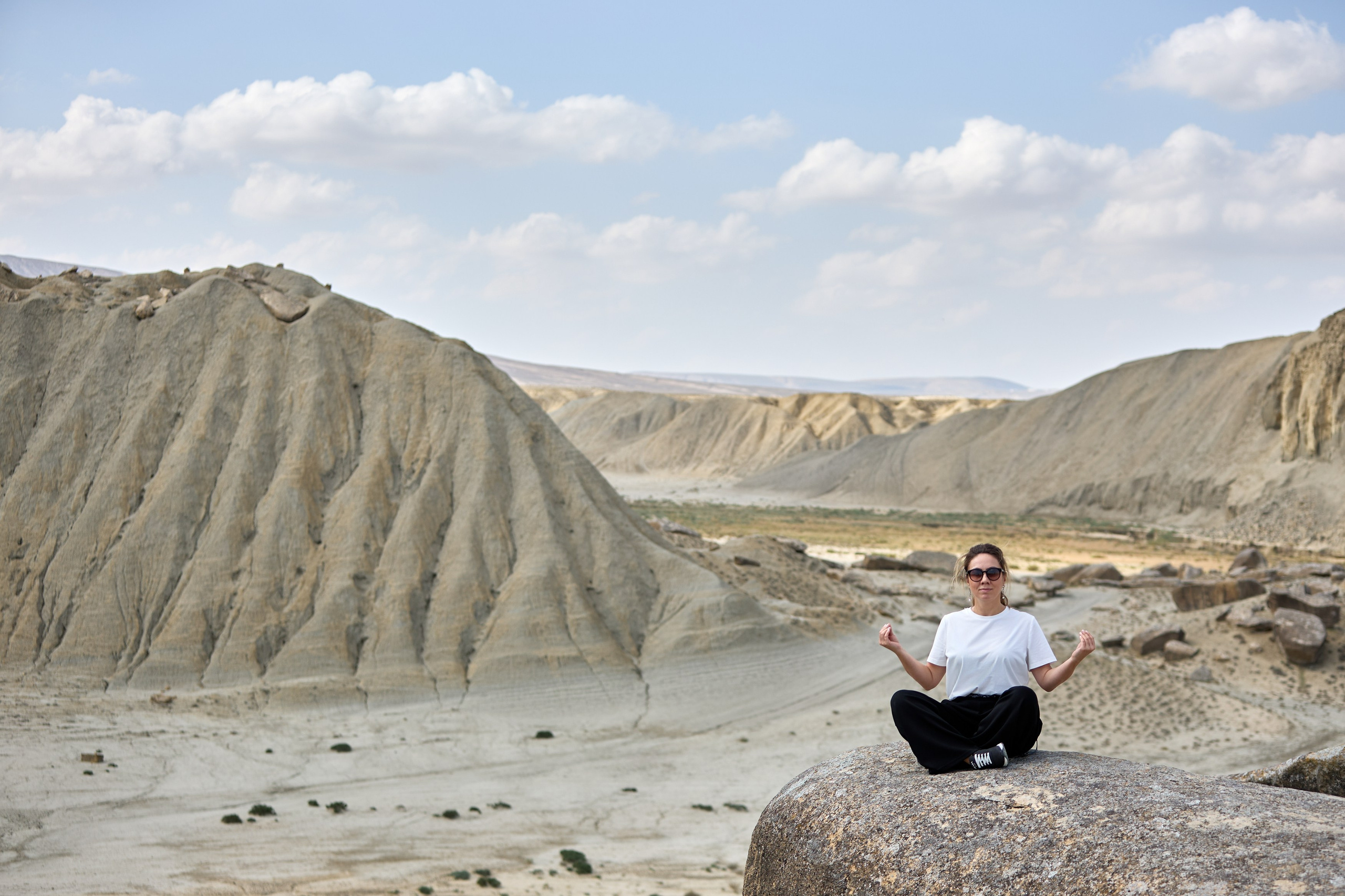 Экскурсия по Гобустану. День 3. Photographer in Baku Kamran Enceladus