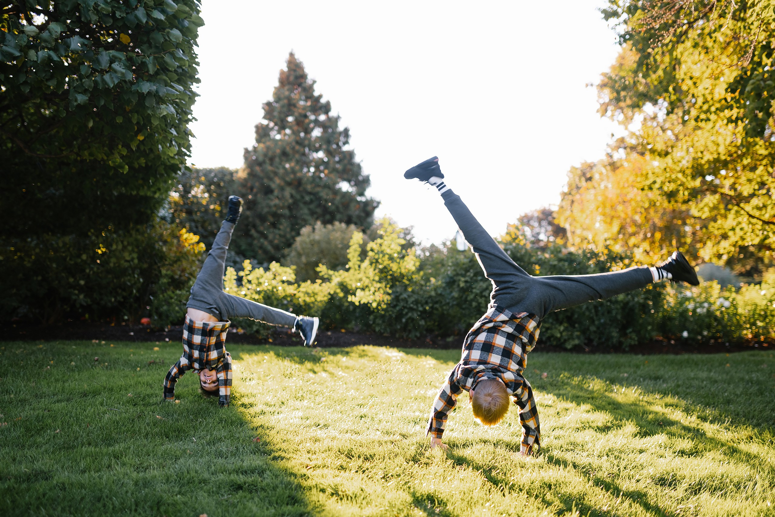 10.26.25 Family Photoshoot. Wedding family event photographer in Chicago Nick Yushevich