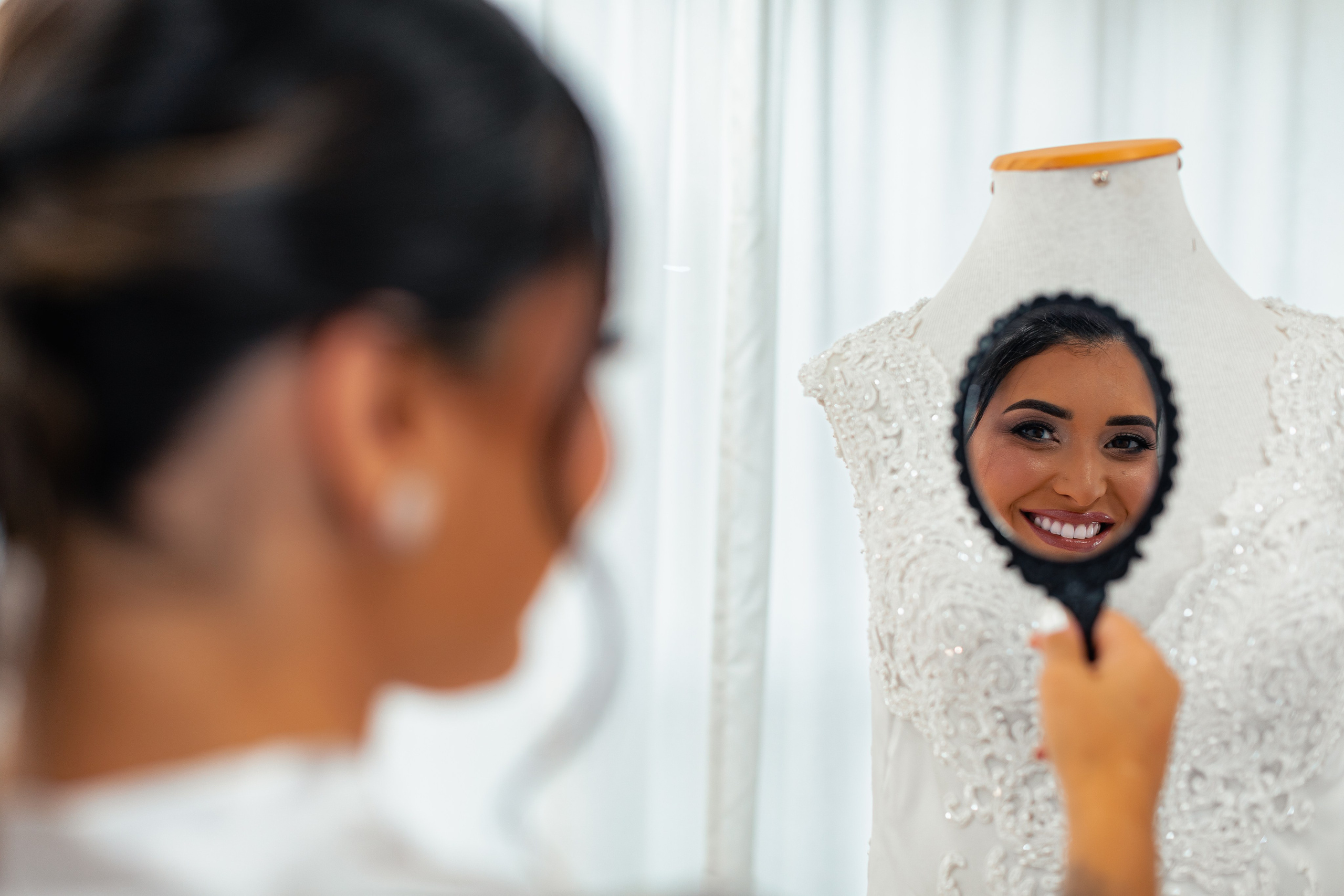 Histórias de Casamento