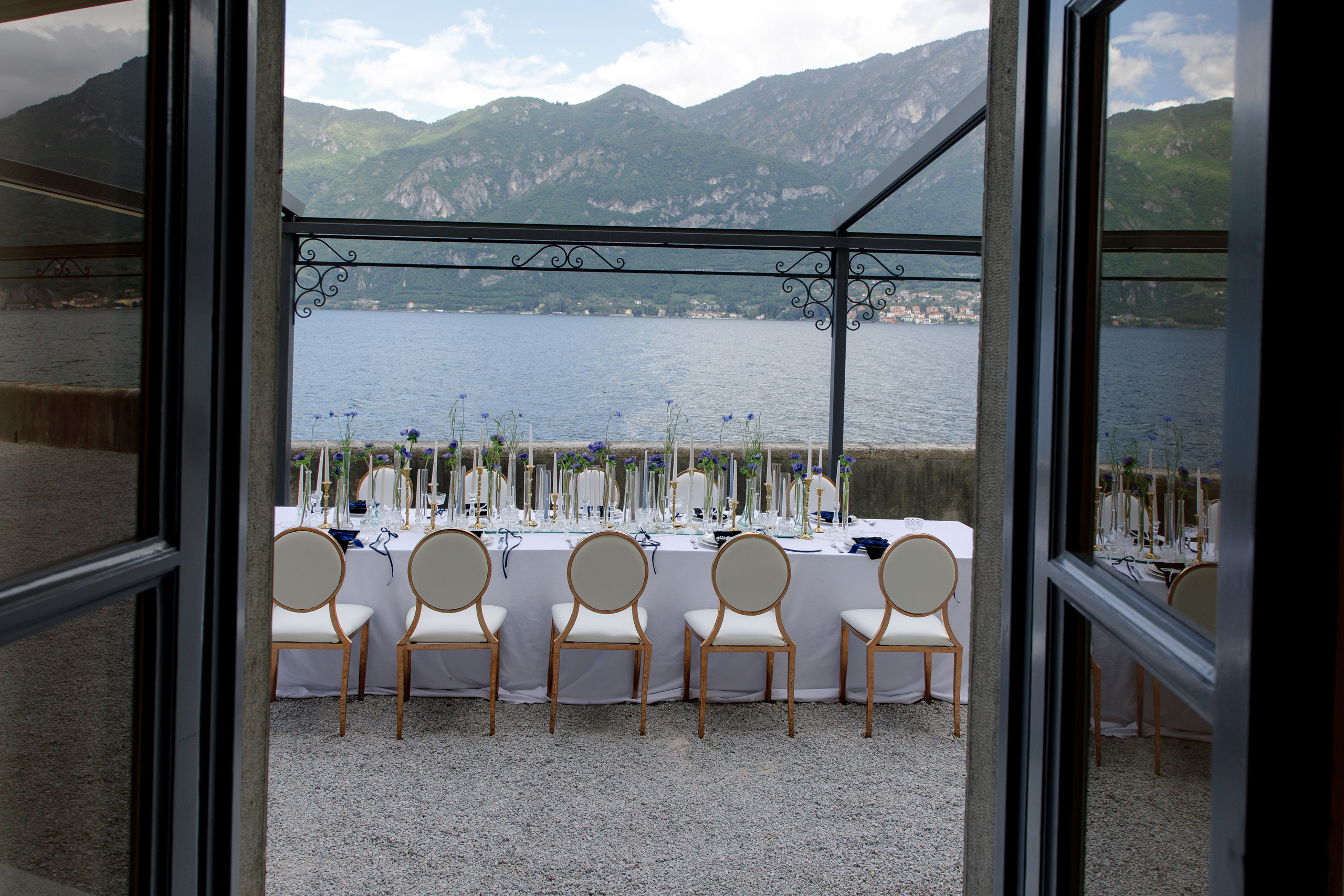 A & R Como, Italy. Свадебный фотограф в Нидерландах и Европе — Тина Ялóва