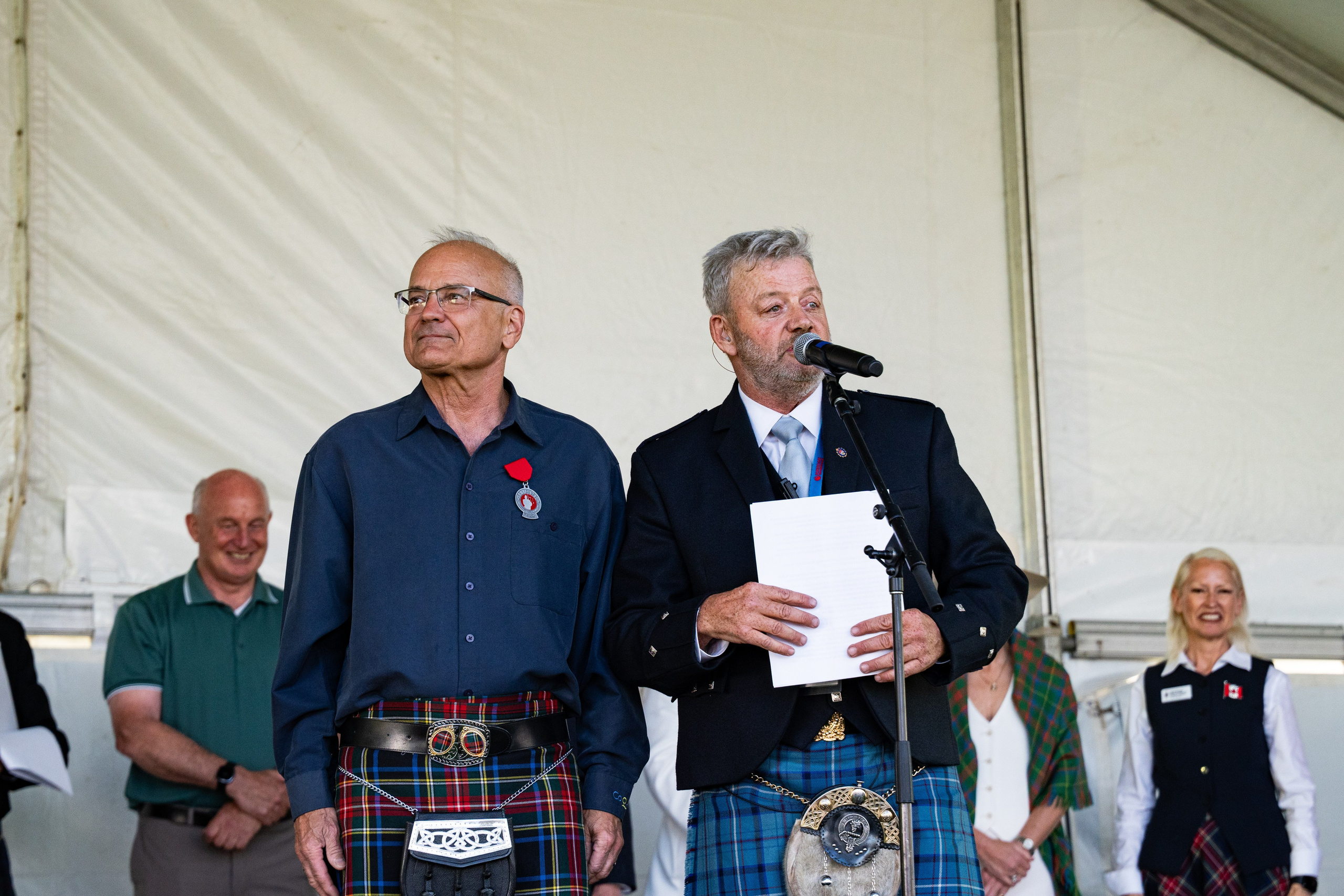 2026 ScotsFest. Shuttergry Photography Focus on Sports and Portrait in Tri-Cities B.C