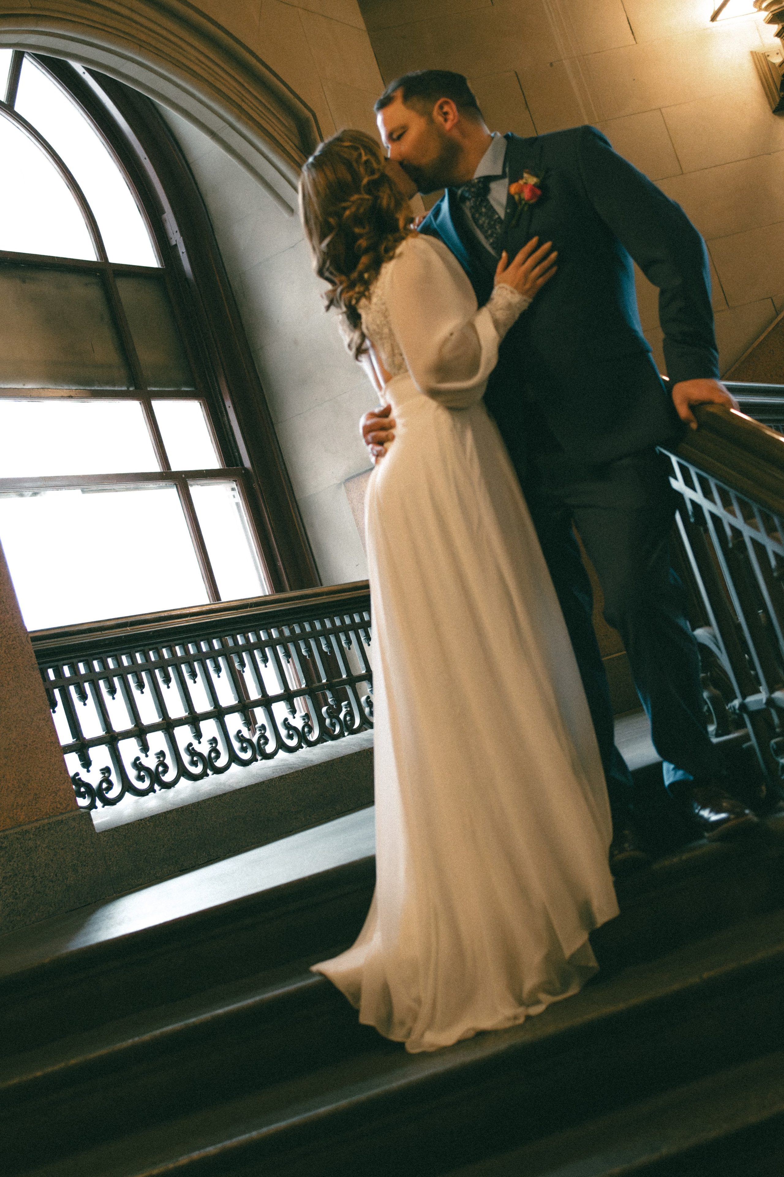 Elopement and intimate weddings photosessions