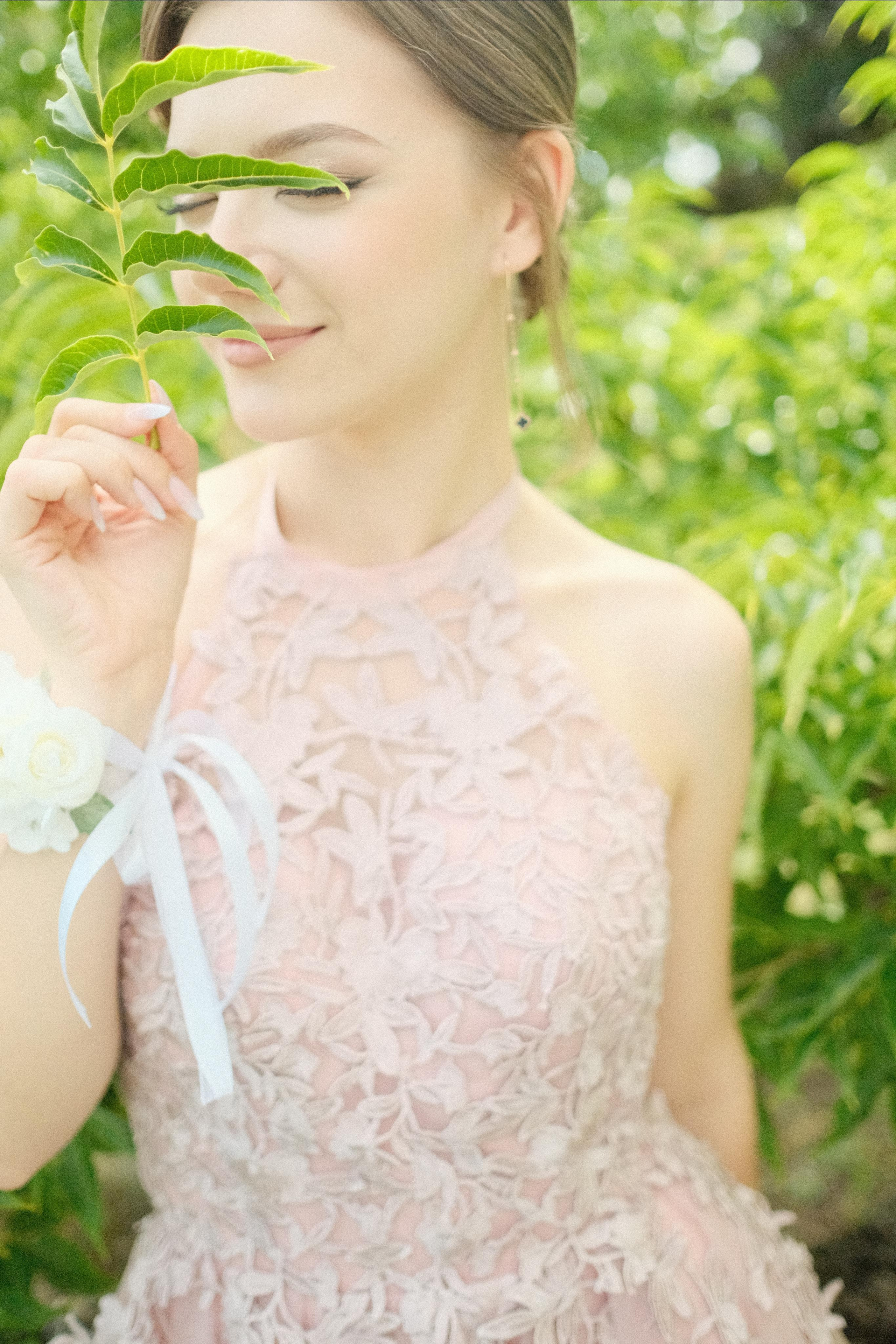 Kodak Portra 400. Свадебный фотограф в Риге — Вячеслав Лучненков