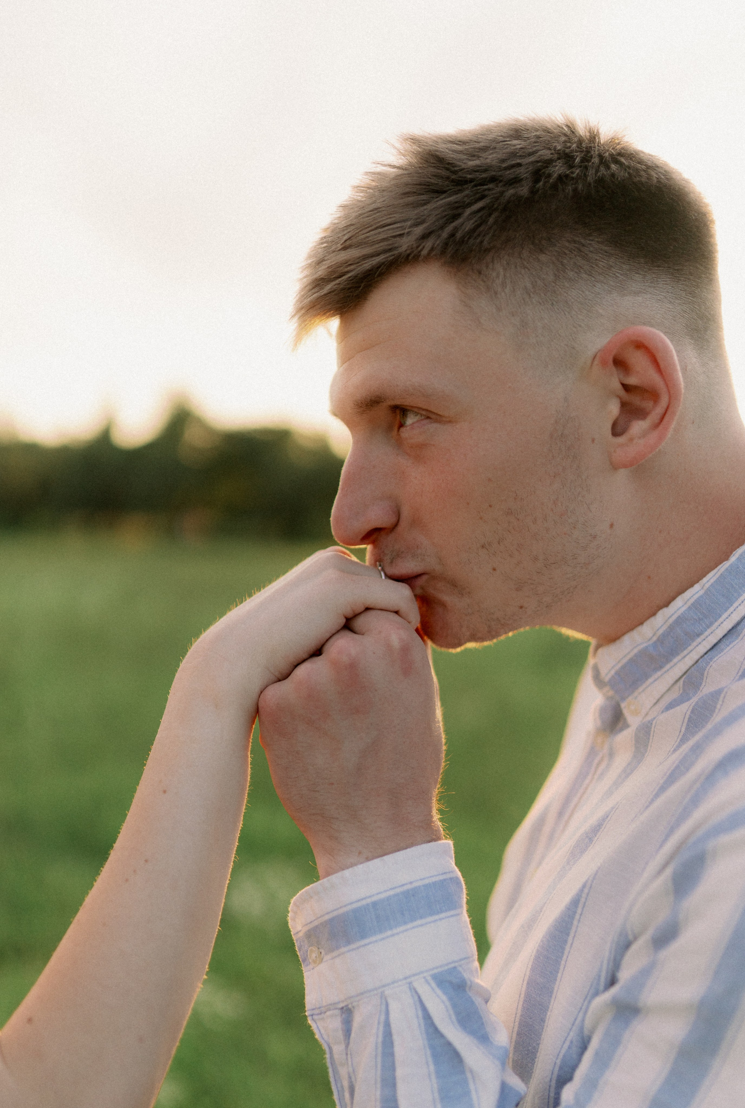 Богдан та Марія