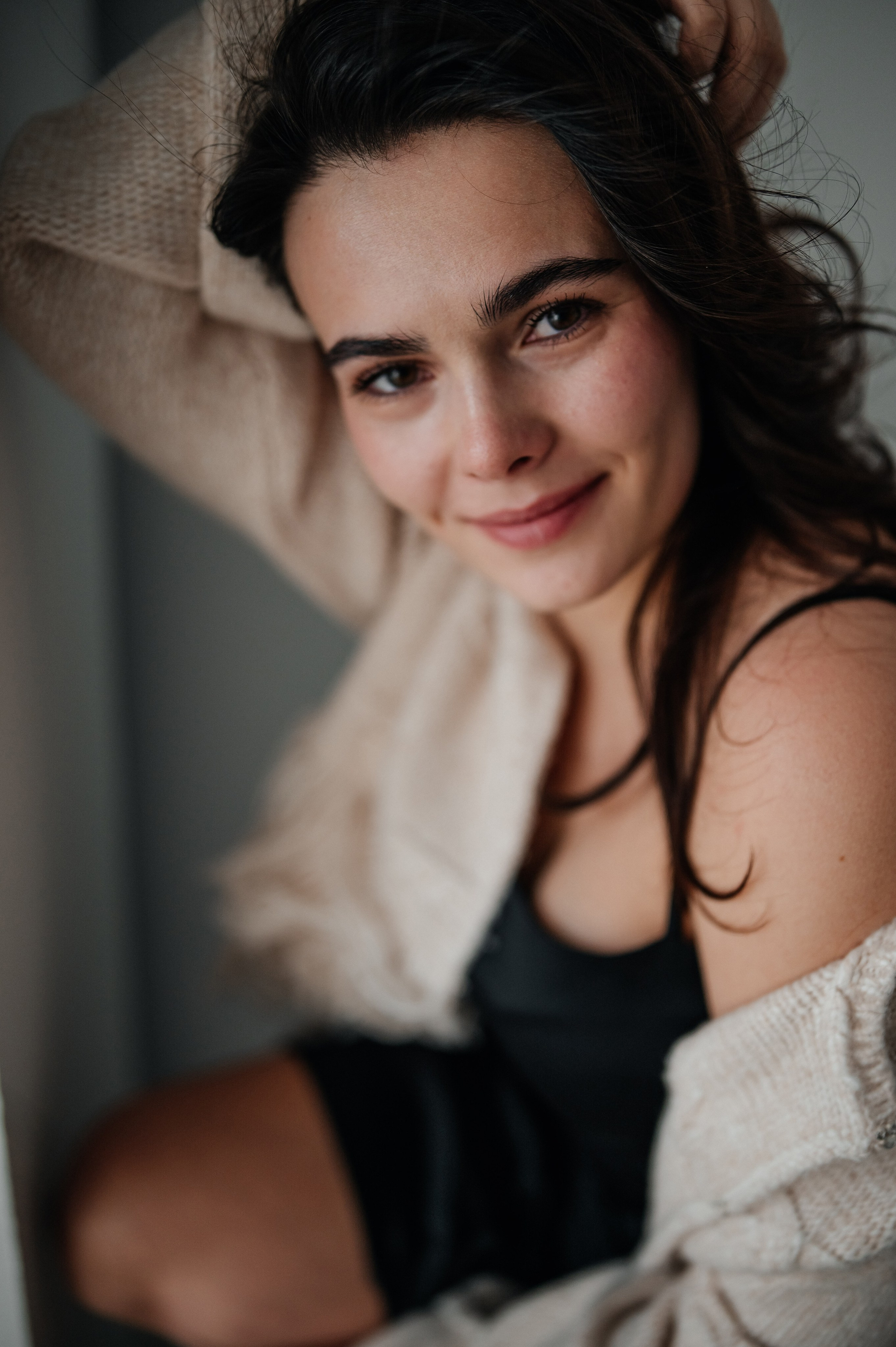 Новый член семьи. Fotograaf Tallinnas | Anna Borunova | Pulmafotograaf ja Perepildid