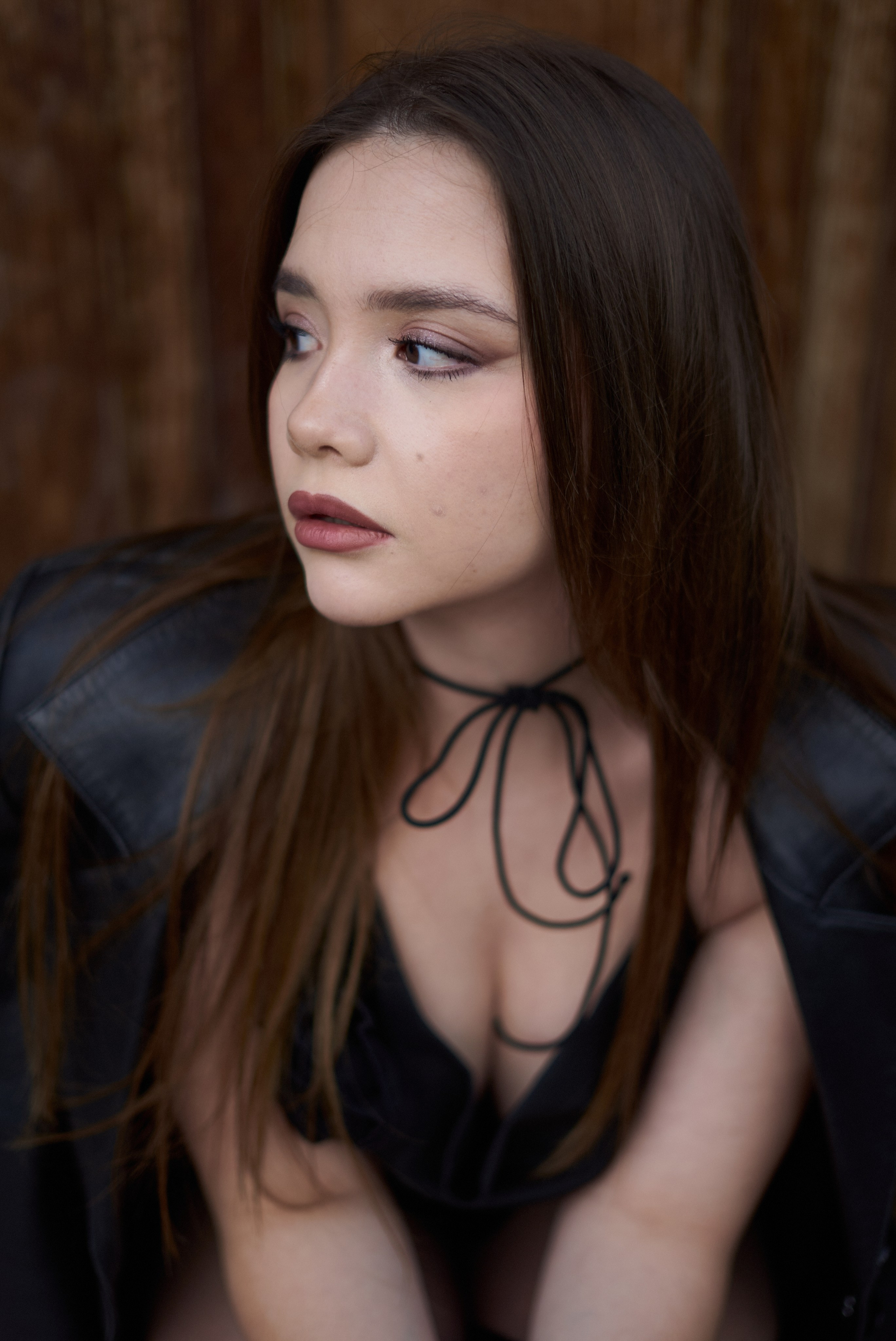 Прогулочные съёмки