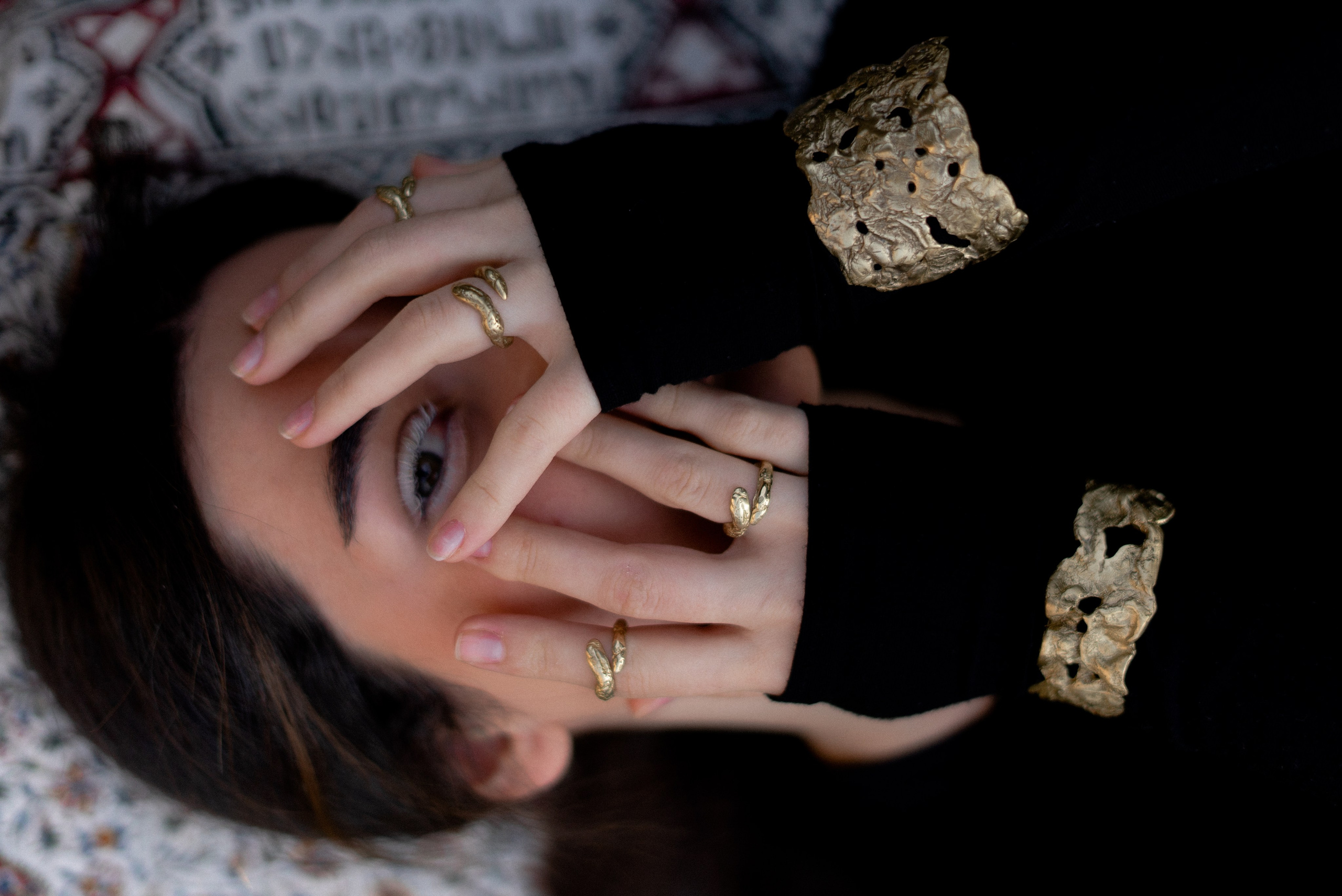 Природная съёмка