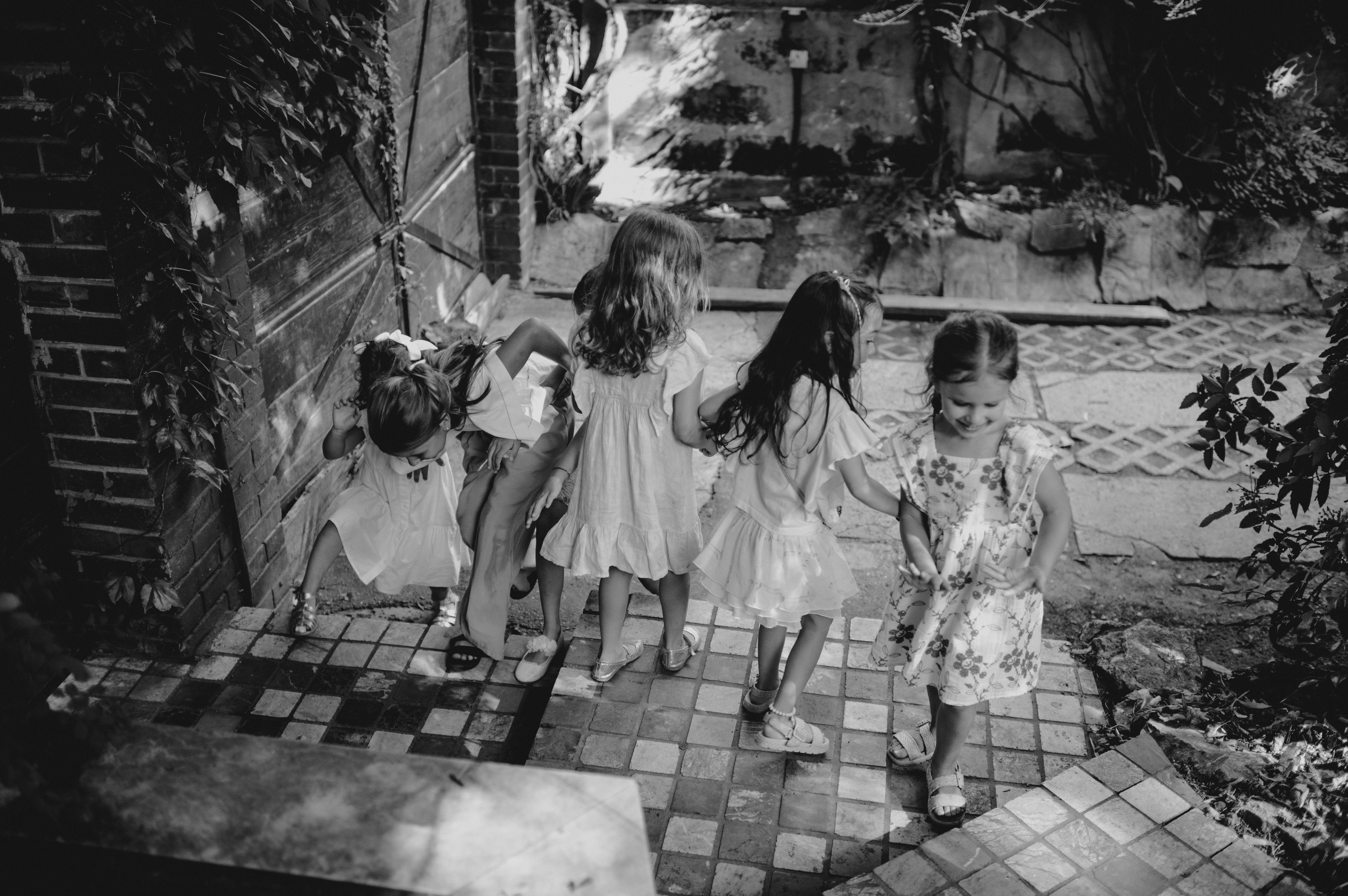 Hyde park. Ana Sladojevic