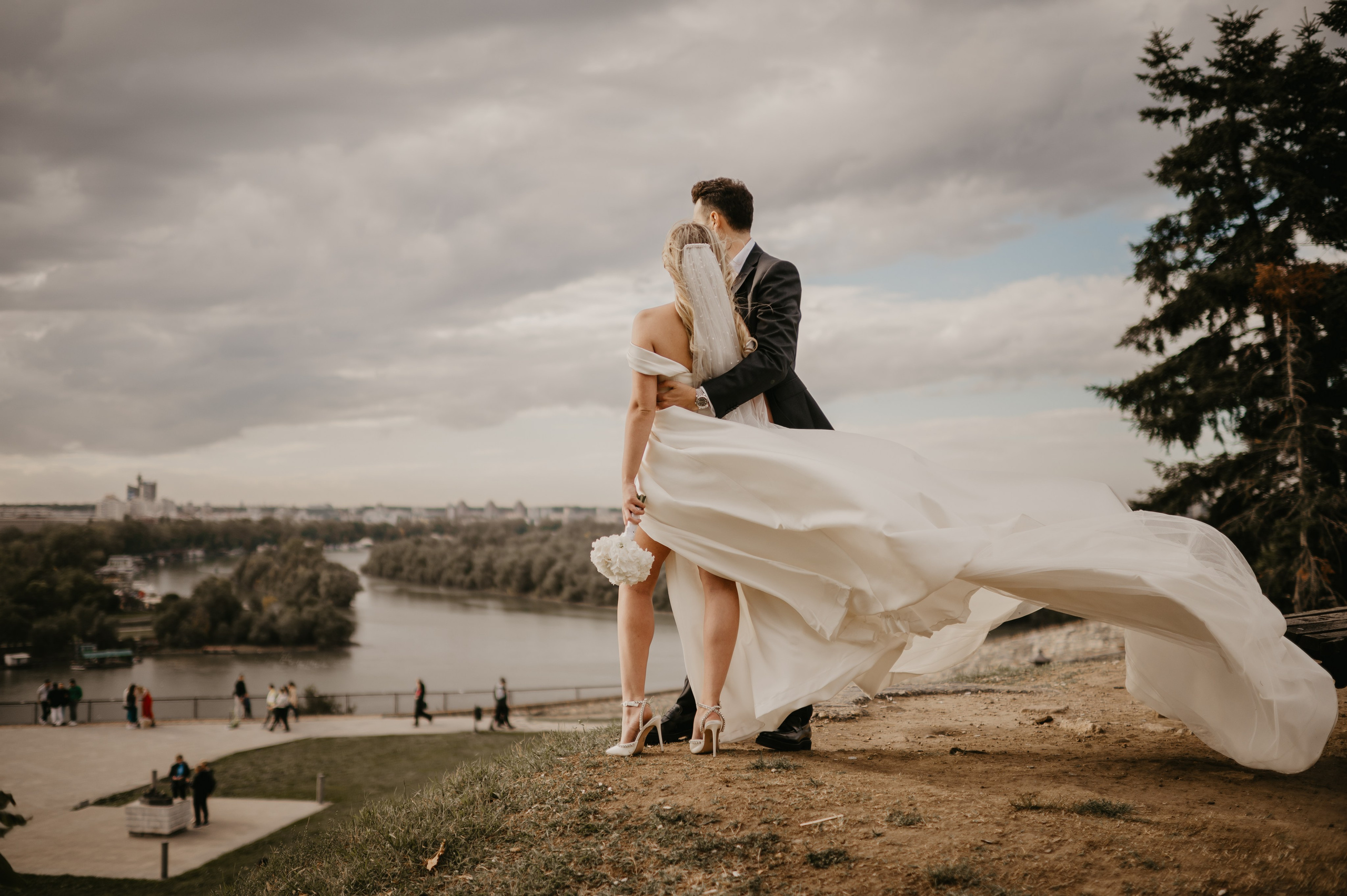 Isidora & Mihajlo. Ana Sladojevic