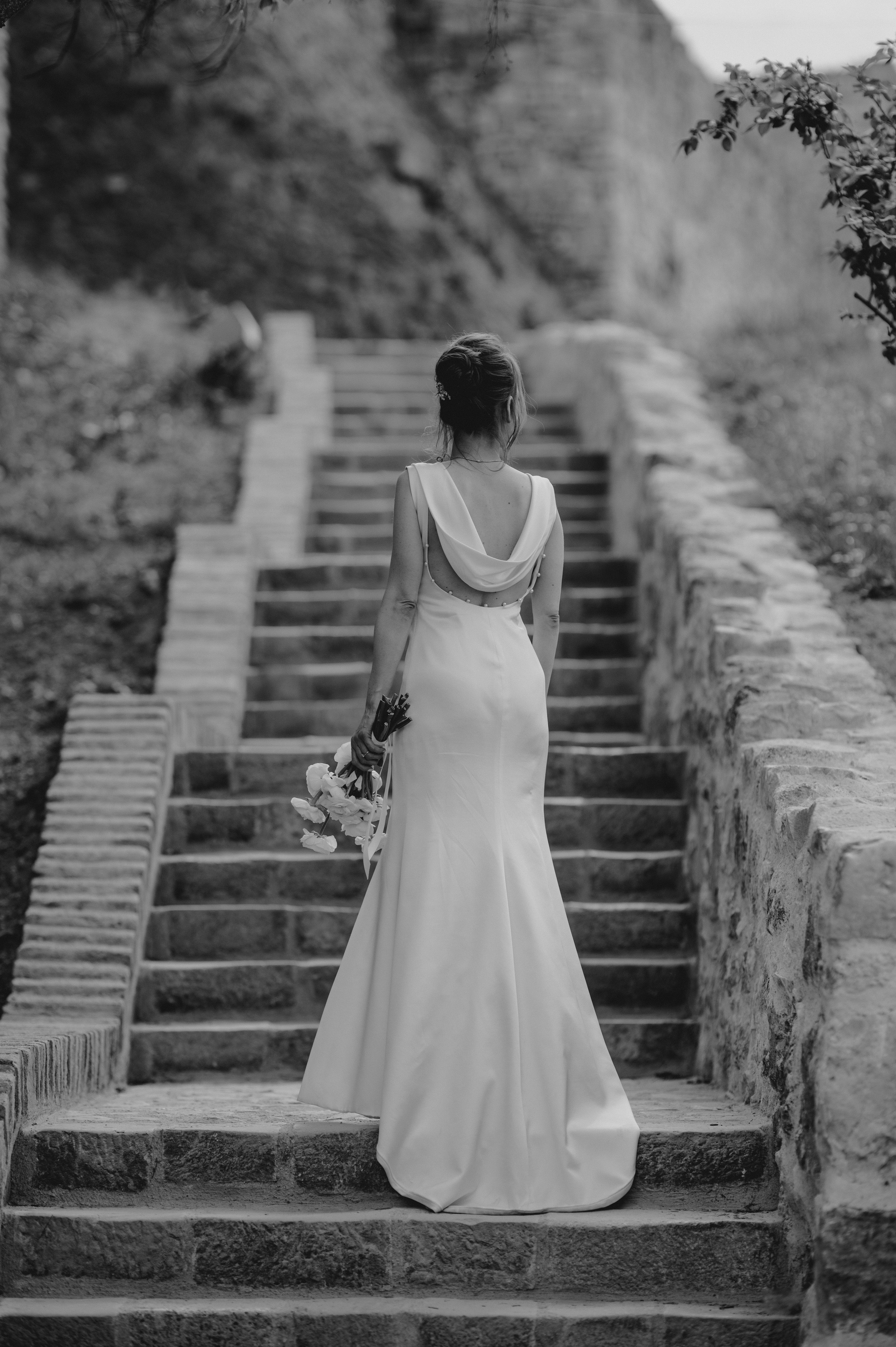 Ирина и Евгениј. Ana Sladojevic