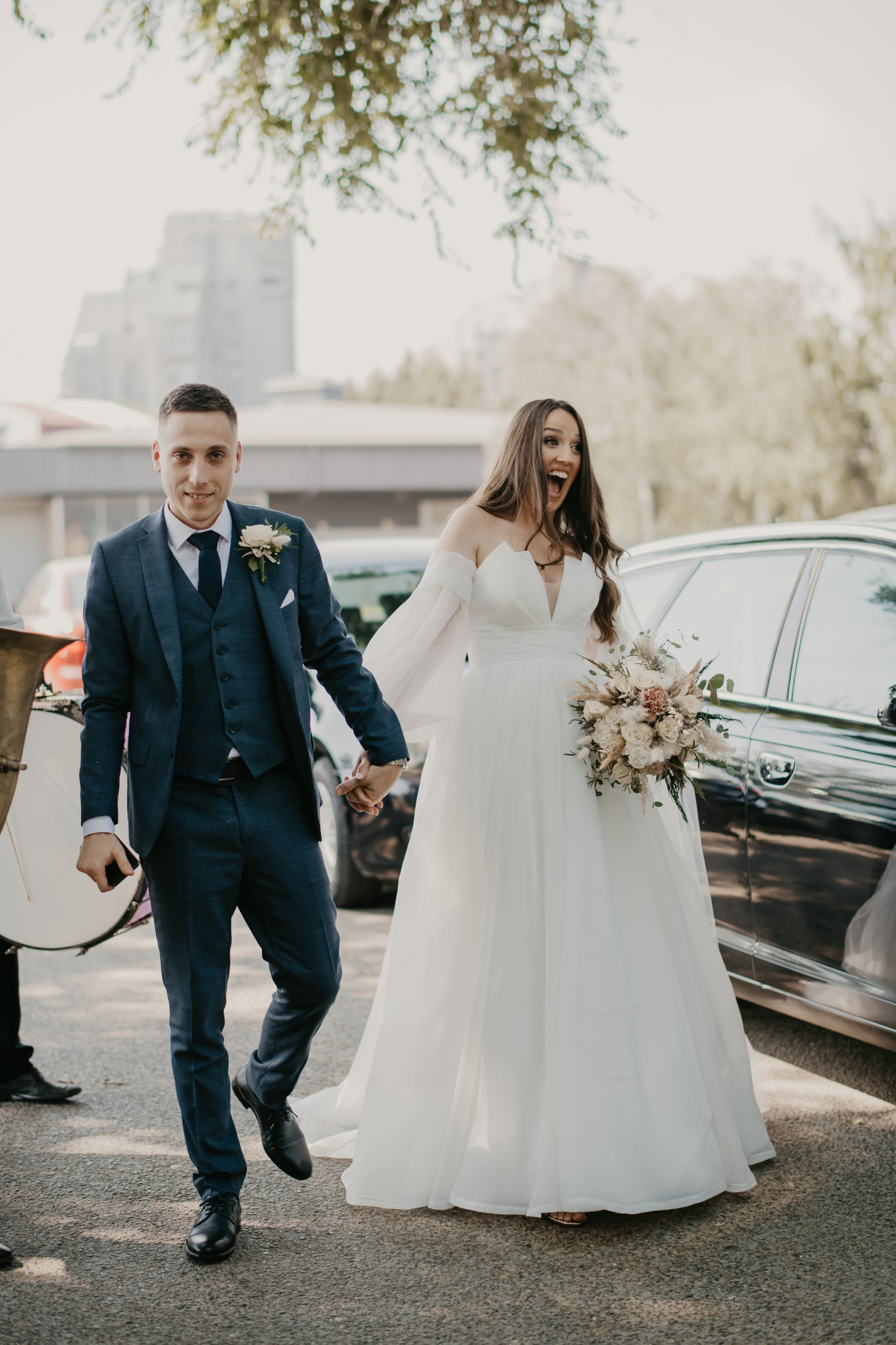 Ema & Nebojša. Ana Sladojevic