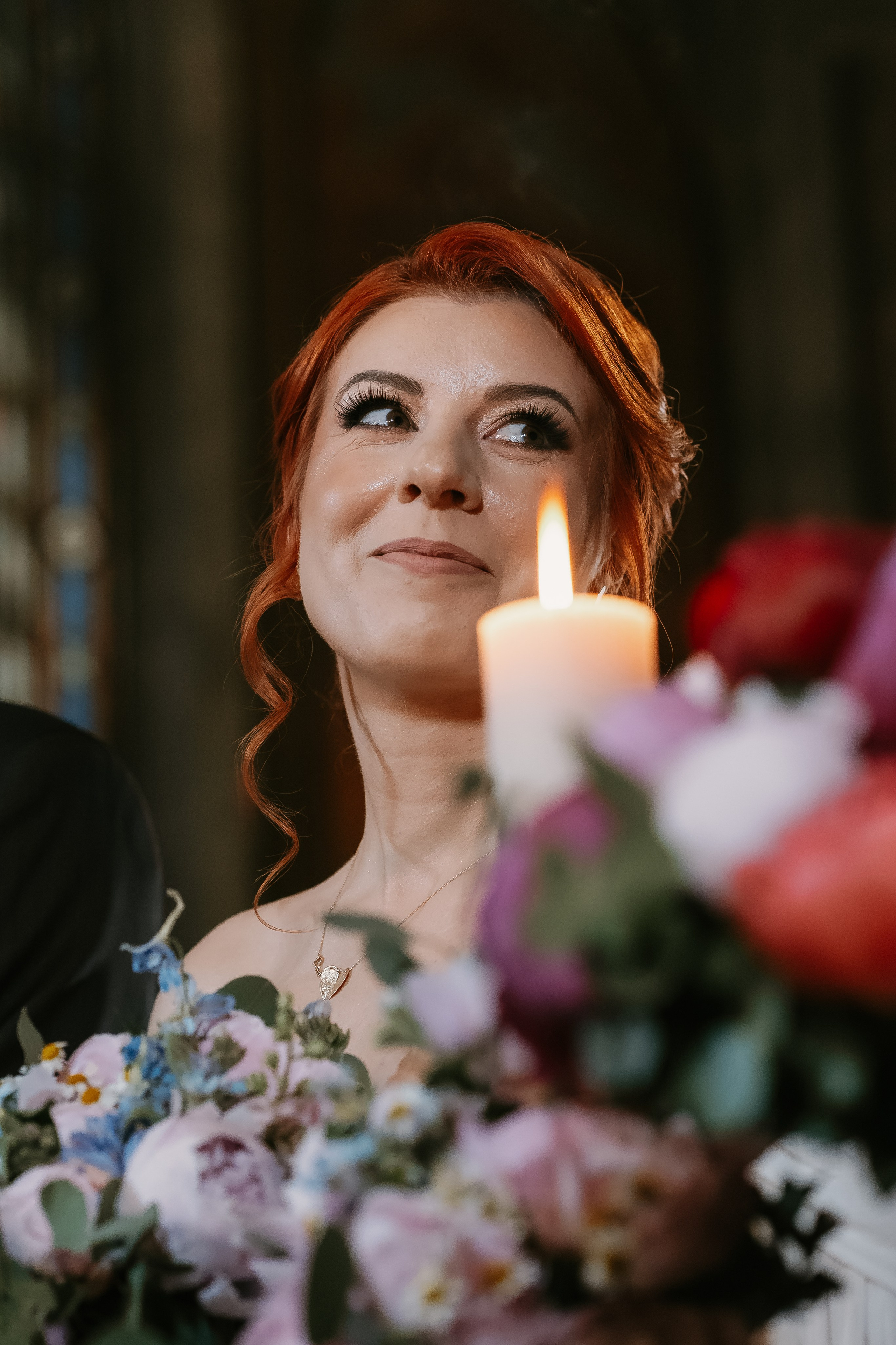Marina & Bogdan | Wedding Day. Dara Lens