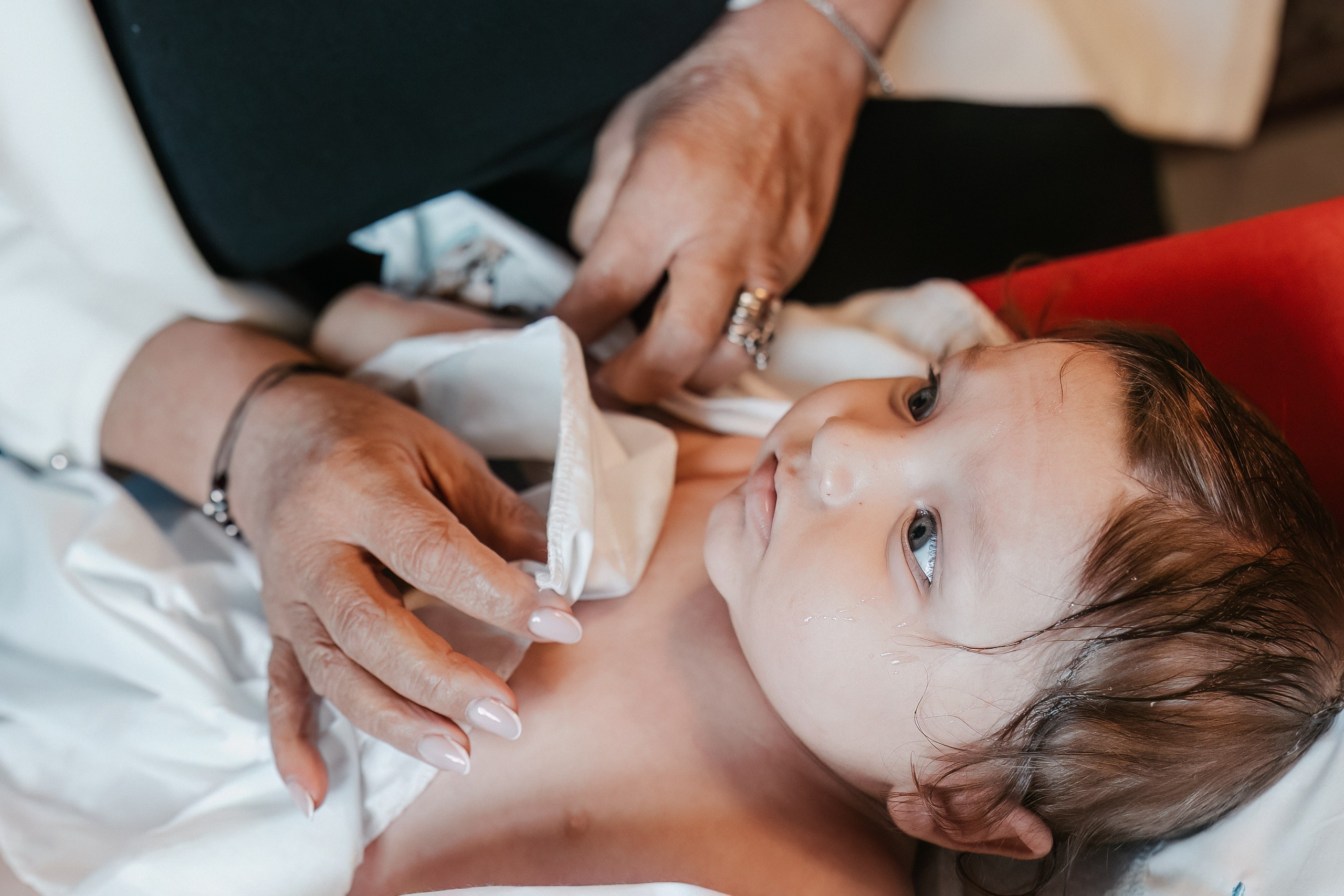 Lucas Andrei. Dara Lens | The art of remembering