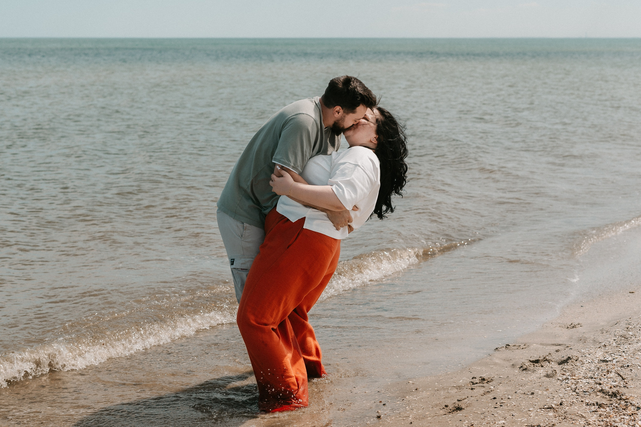 Ramona & Alex. Dara Lens | The art of remembering