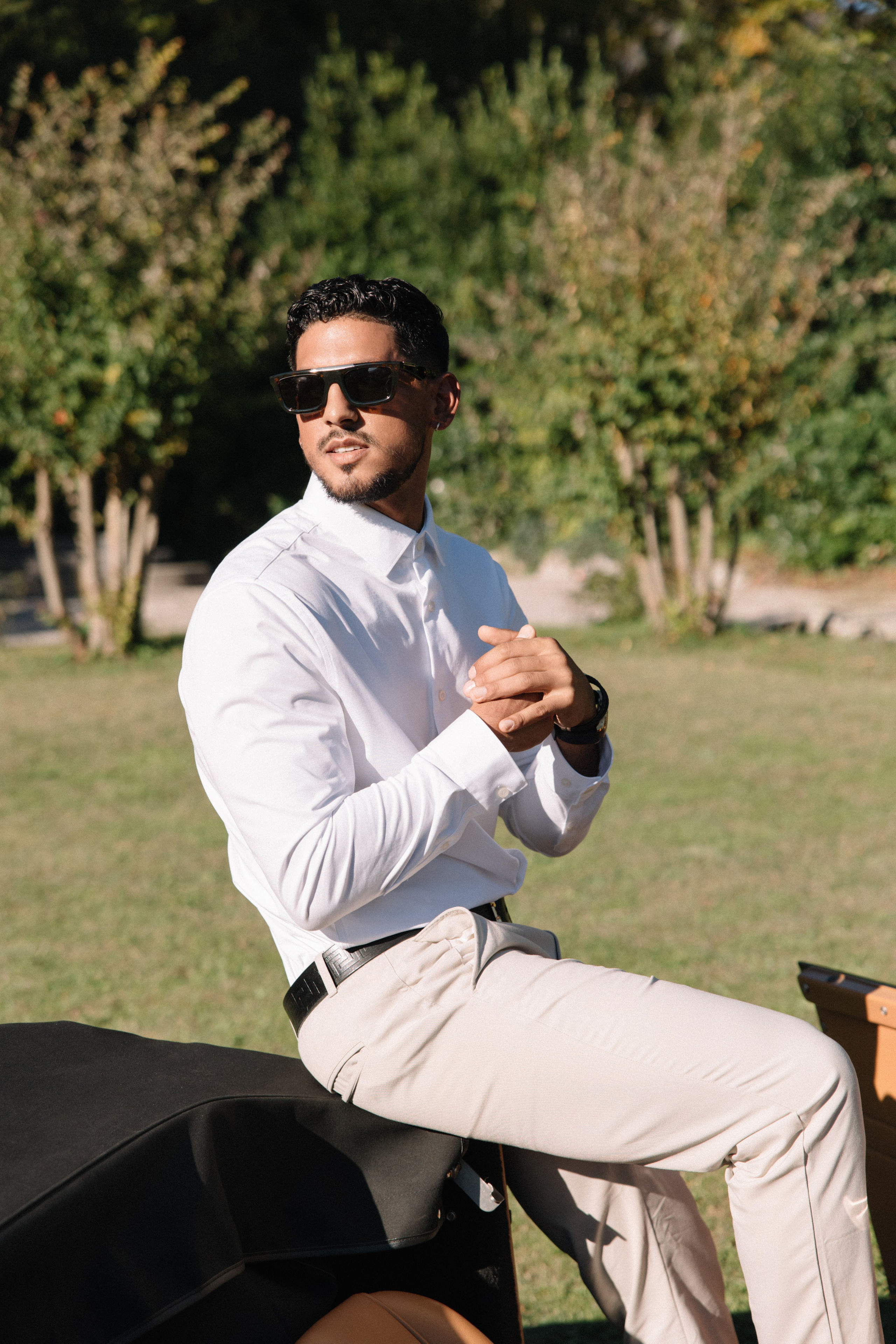 Jose & Gianna. Fotografo di matrimoni