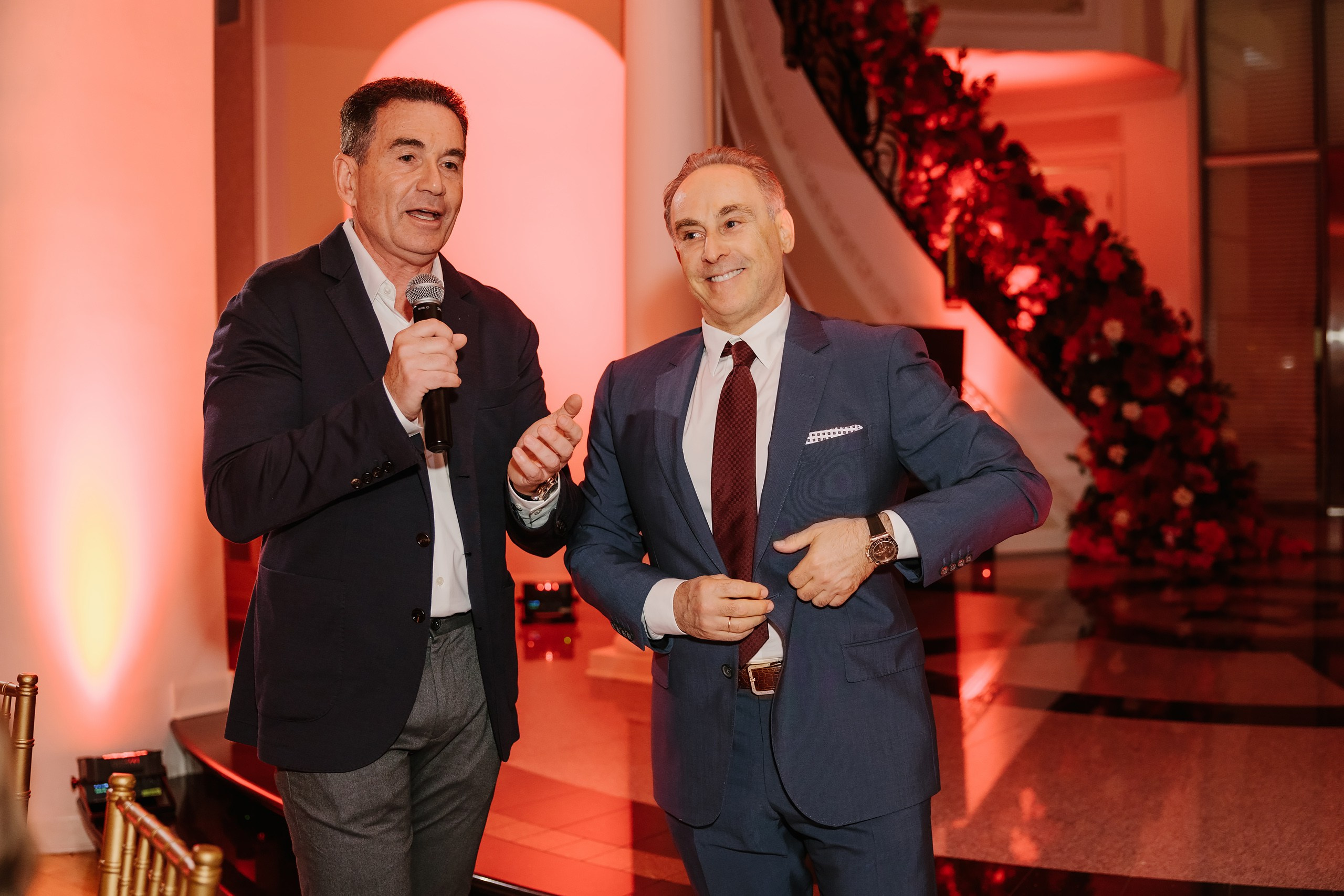 10.26.2024 Birthday Party. Wedding family event photographer in Chicago Nick Yushevich