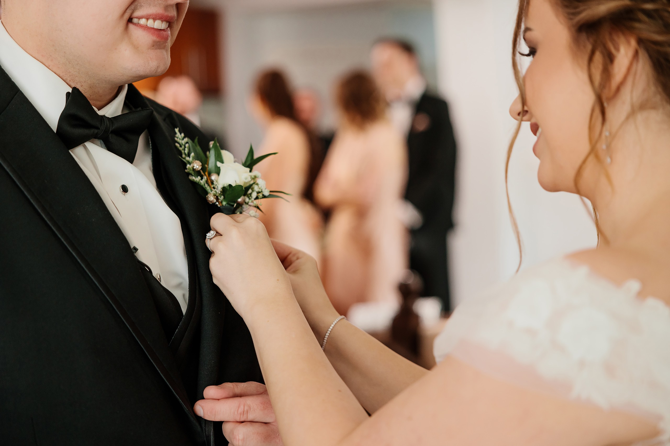 05.10.2024 Wedding. Wedding family event photographer in Chicago Nick Yushevich