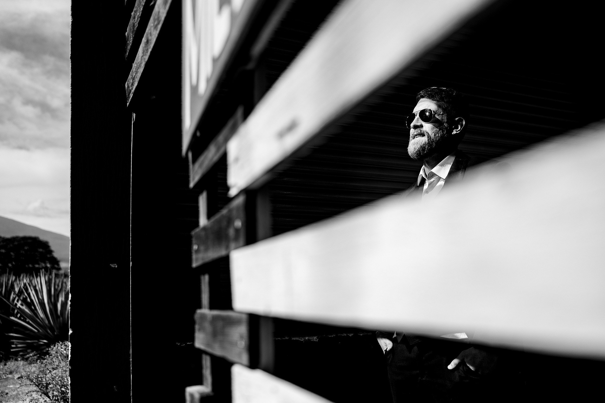 Jorge Romero Fotógrafo de bodas