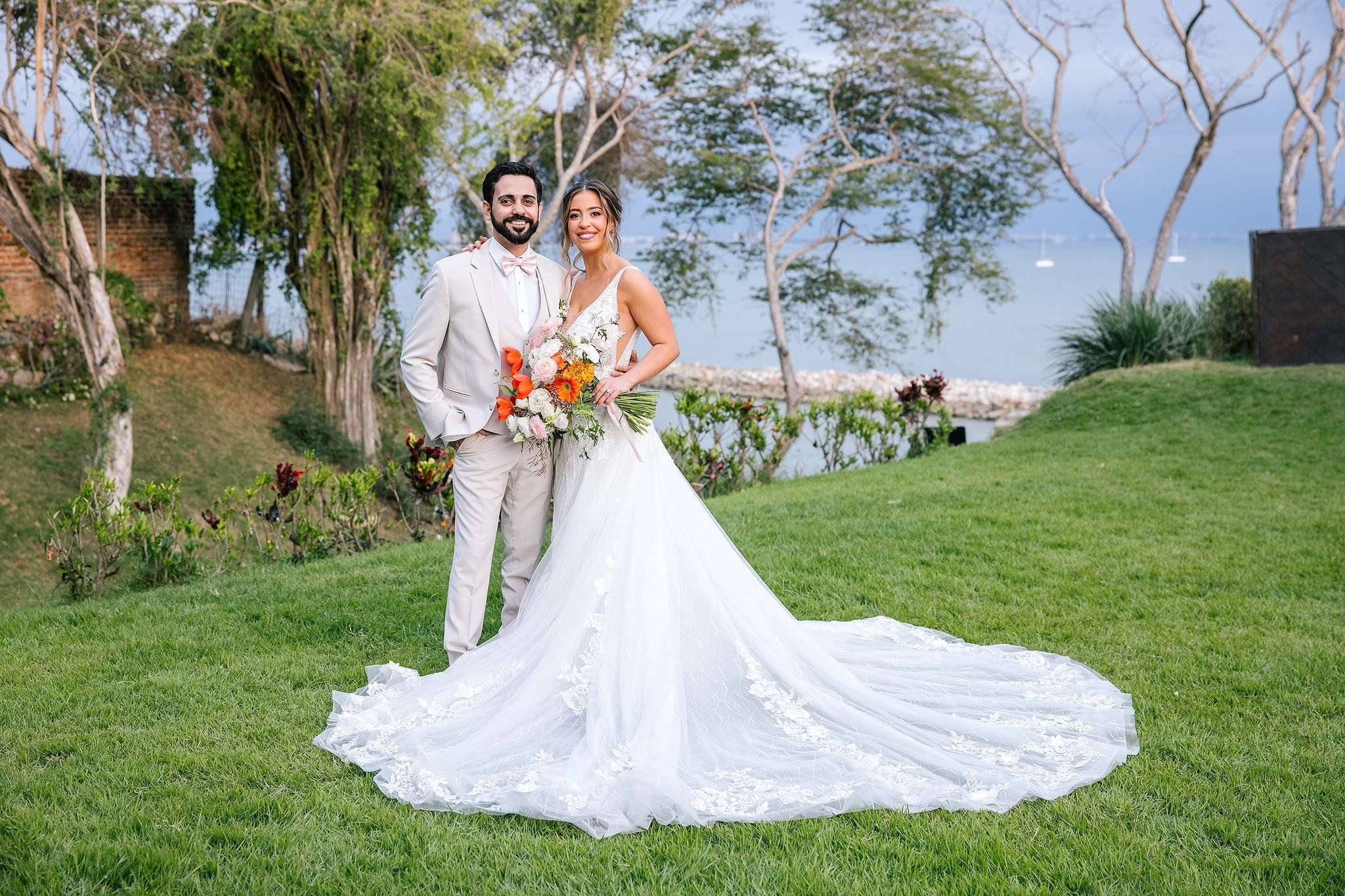 Galería Formal. Jorge Romero Fotógrafo de bodas