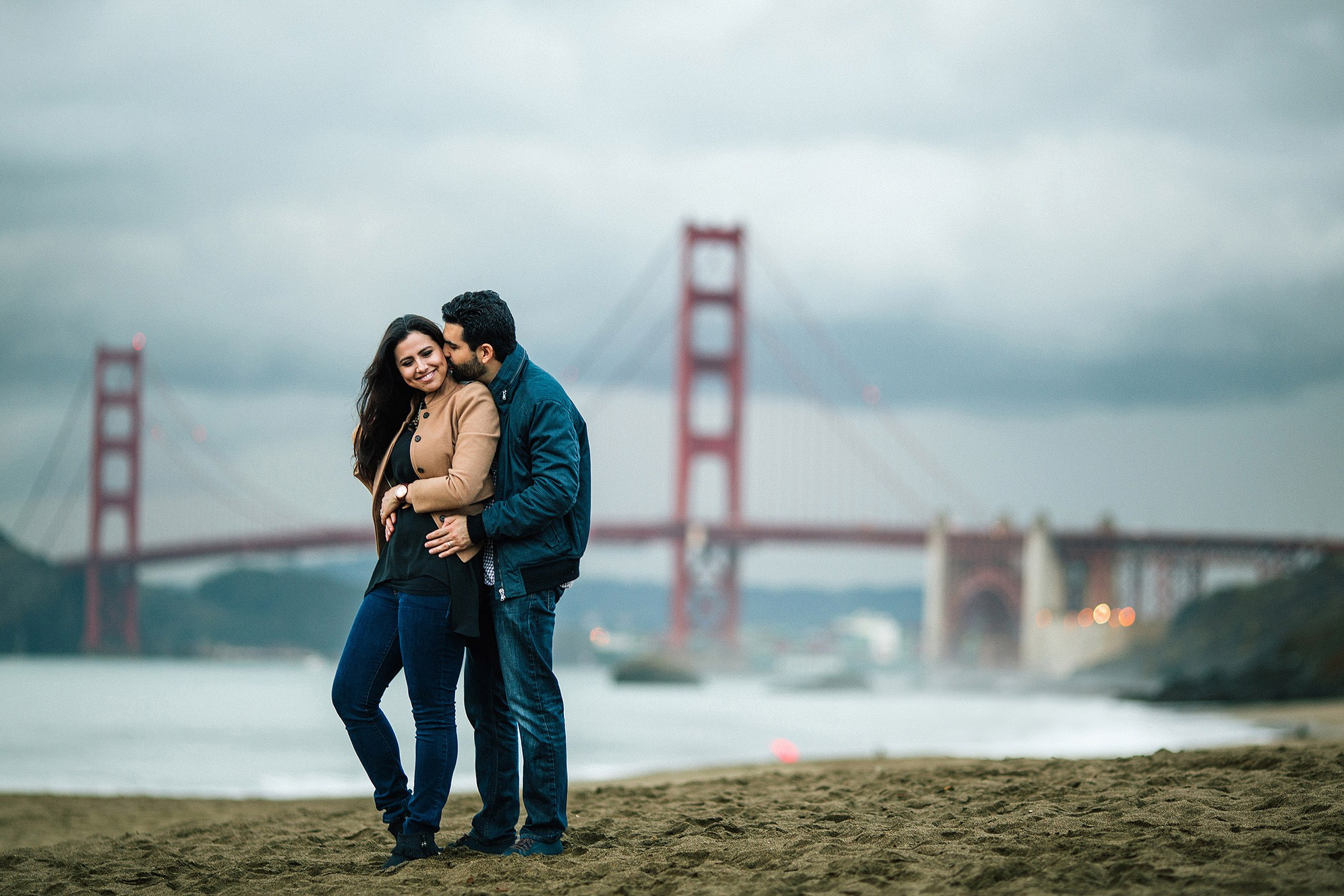 Galería Casual. Jorge Romero Fotógrafo de bodas