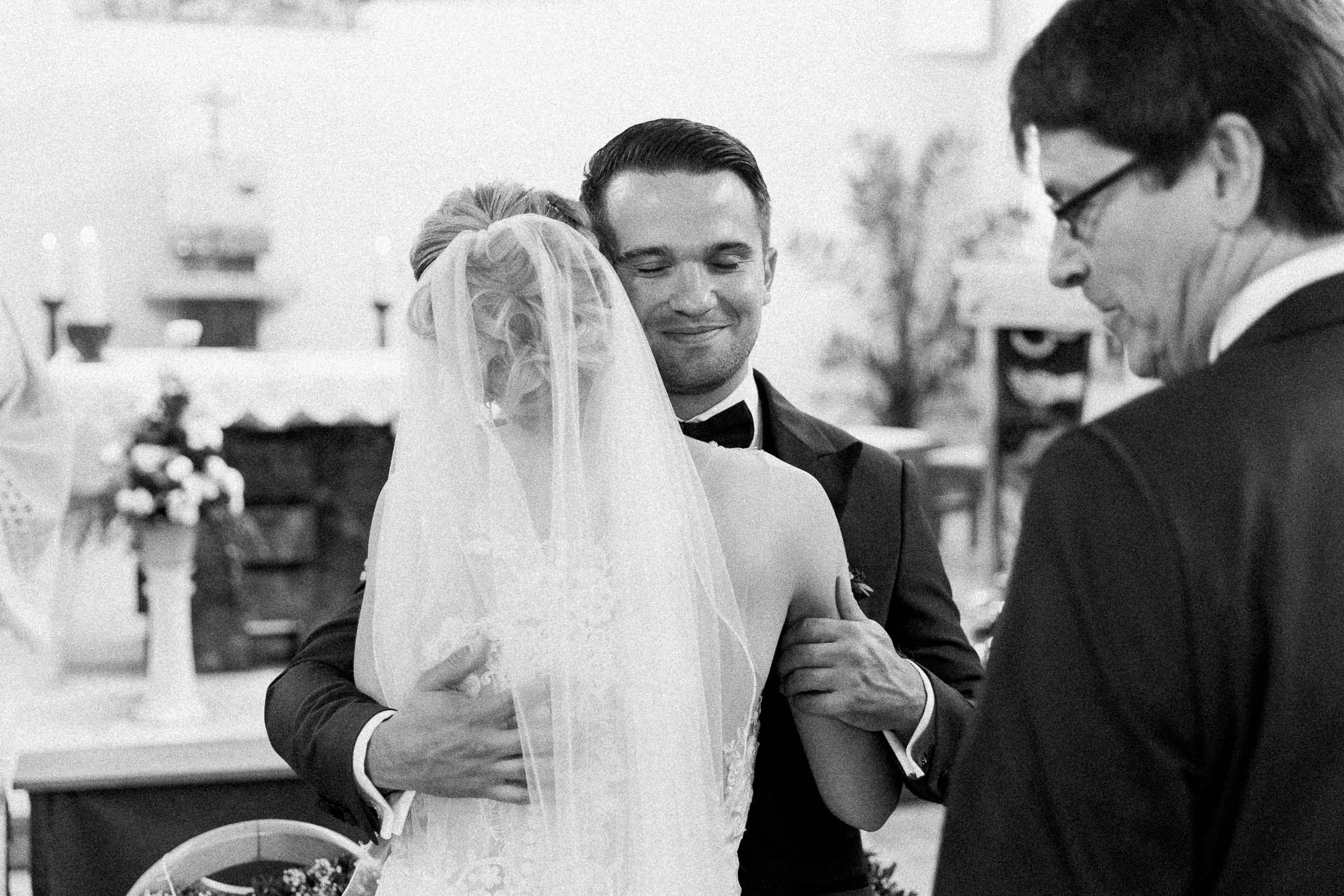 Rittergut Ankensen Hochzeit