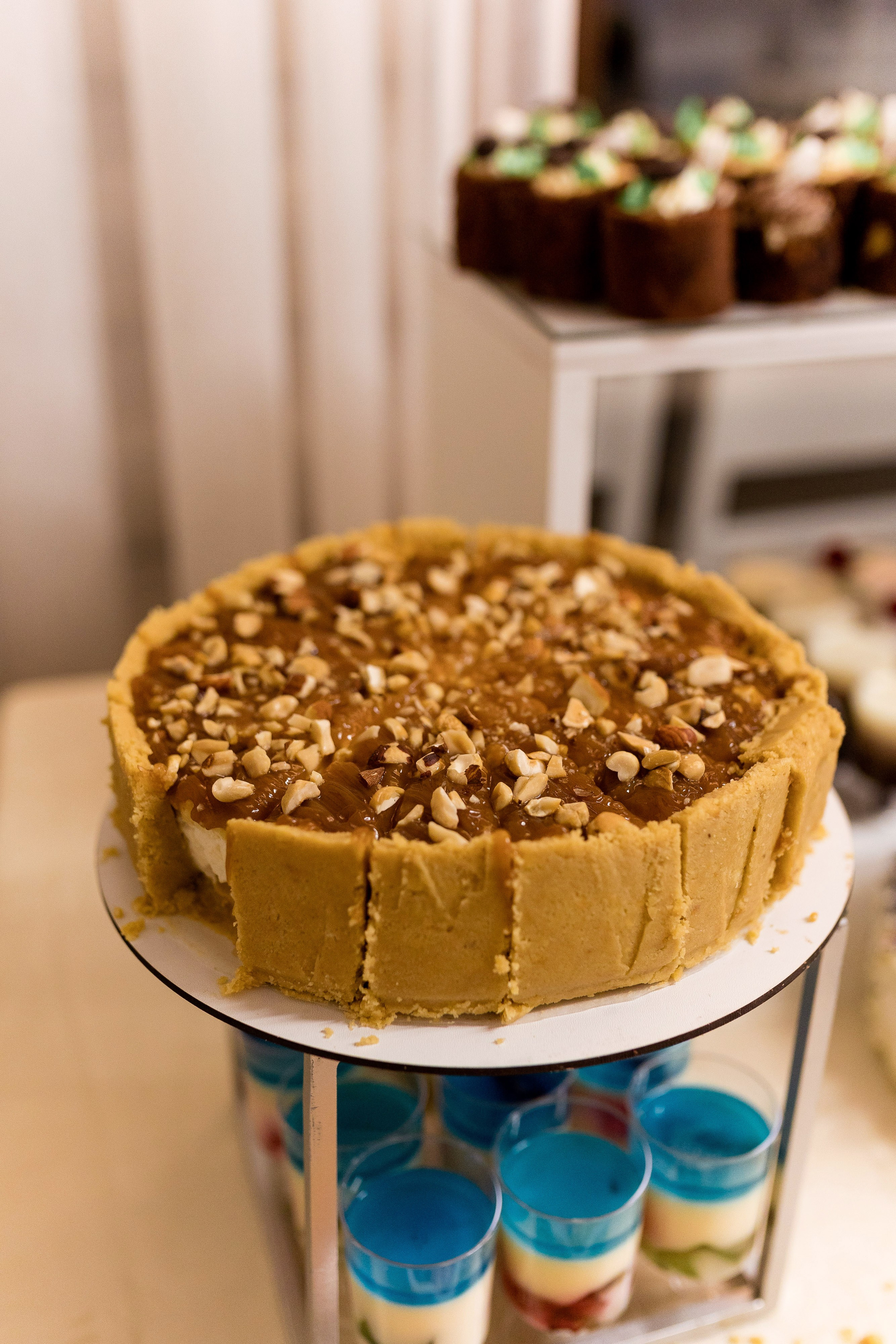 Інна та Олександр. Ірина Терещук