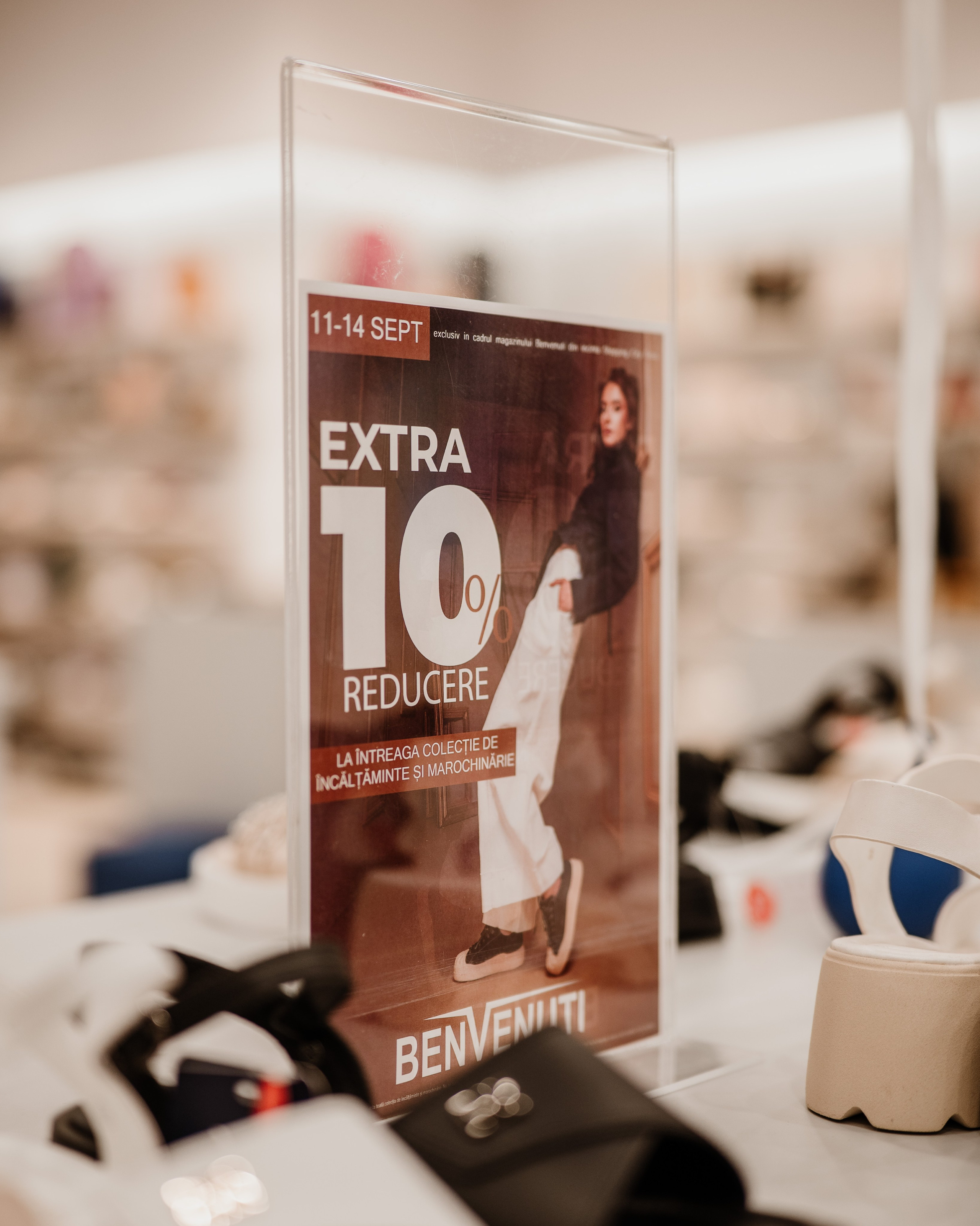 REDESCHIDERE BENVENUTI DEVA. Freesh Media Products